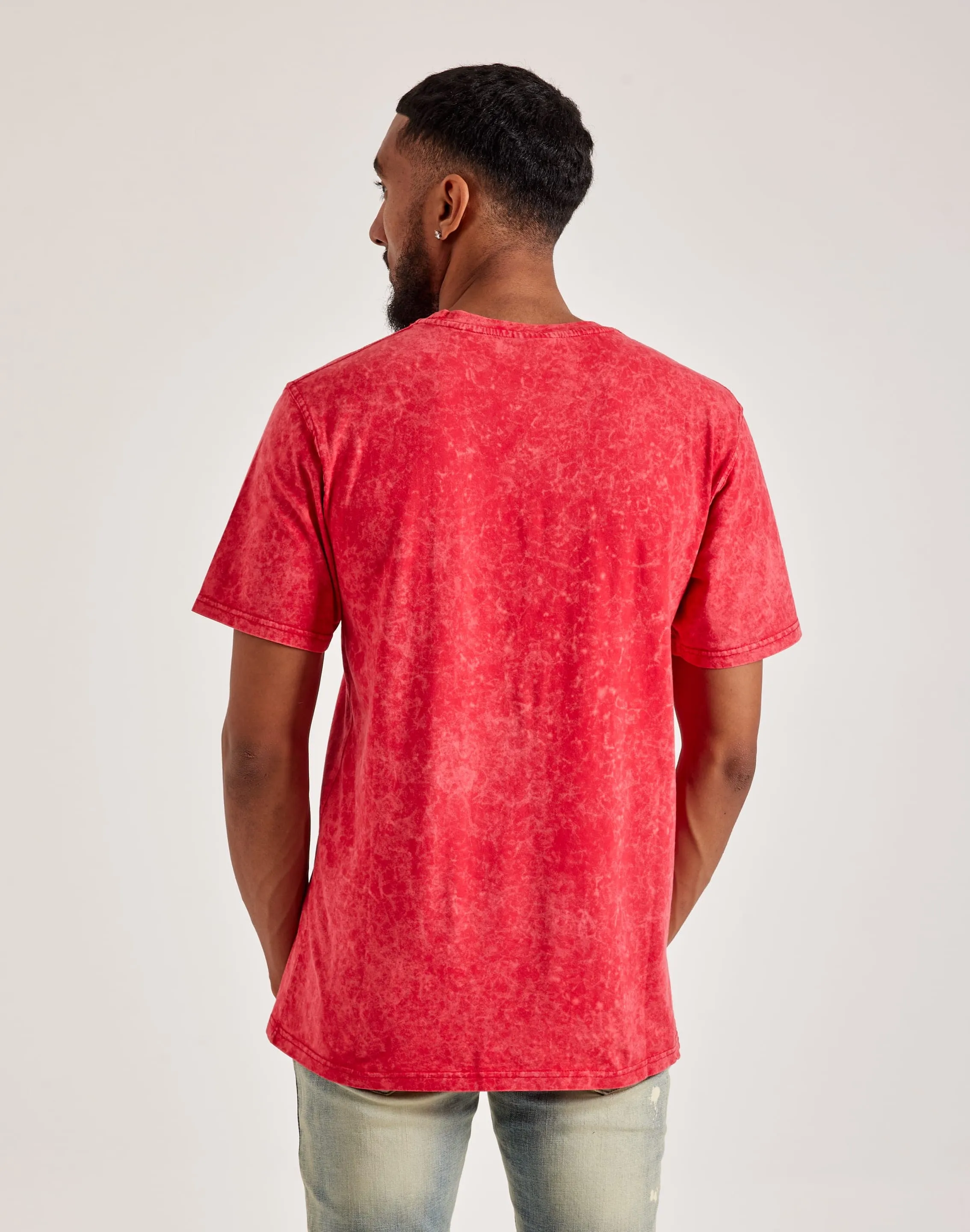 Urban Beast Strong Tee