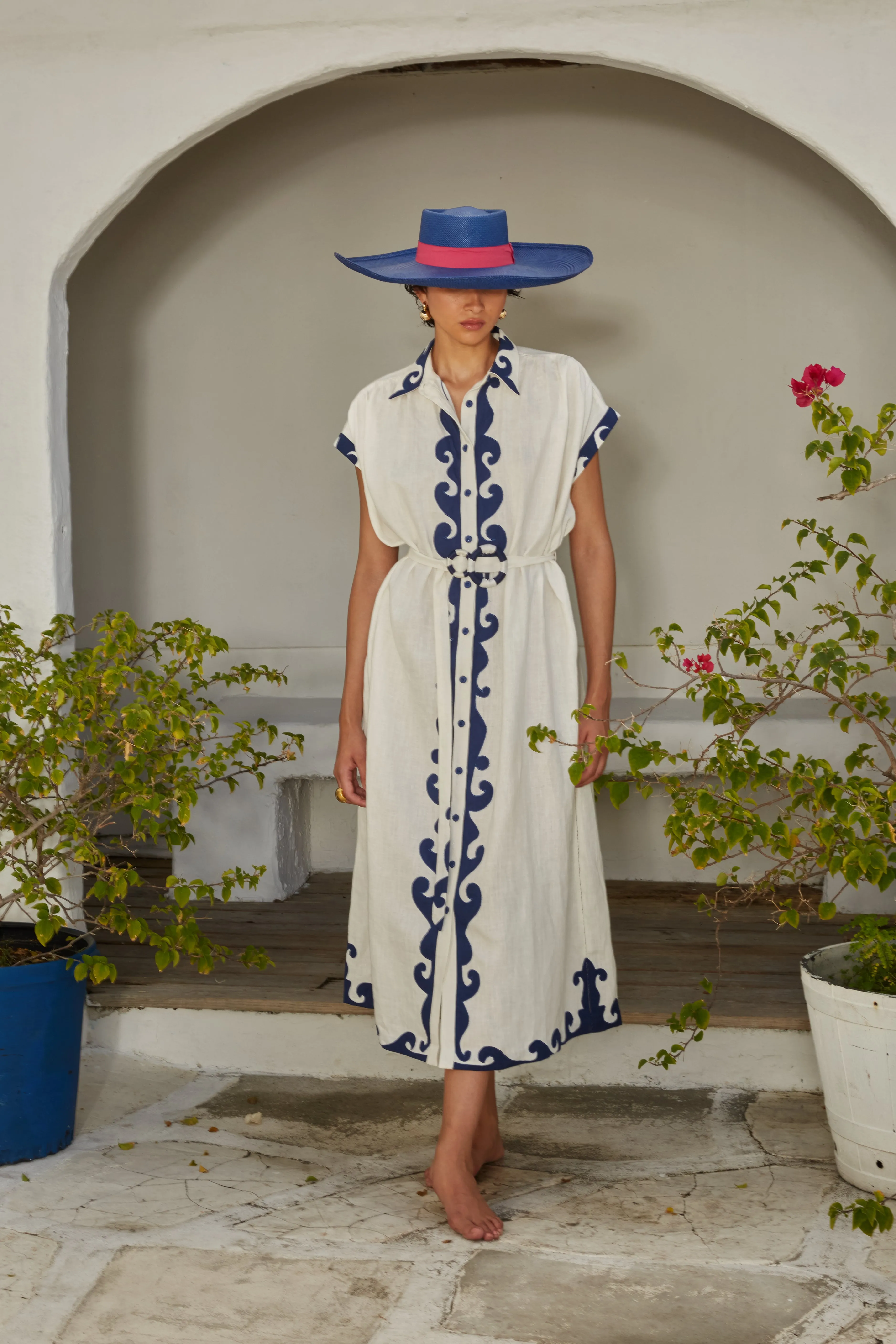 Valerie Dress - Final Sale
