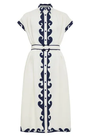 Valerie Dress - Final Sale