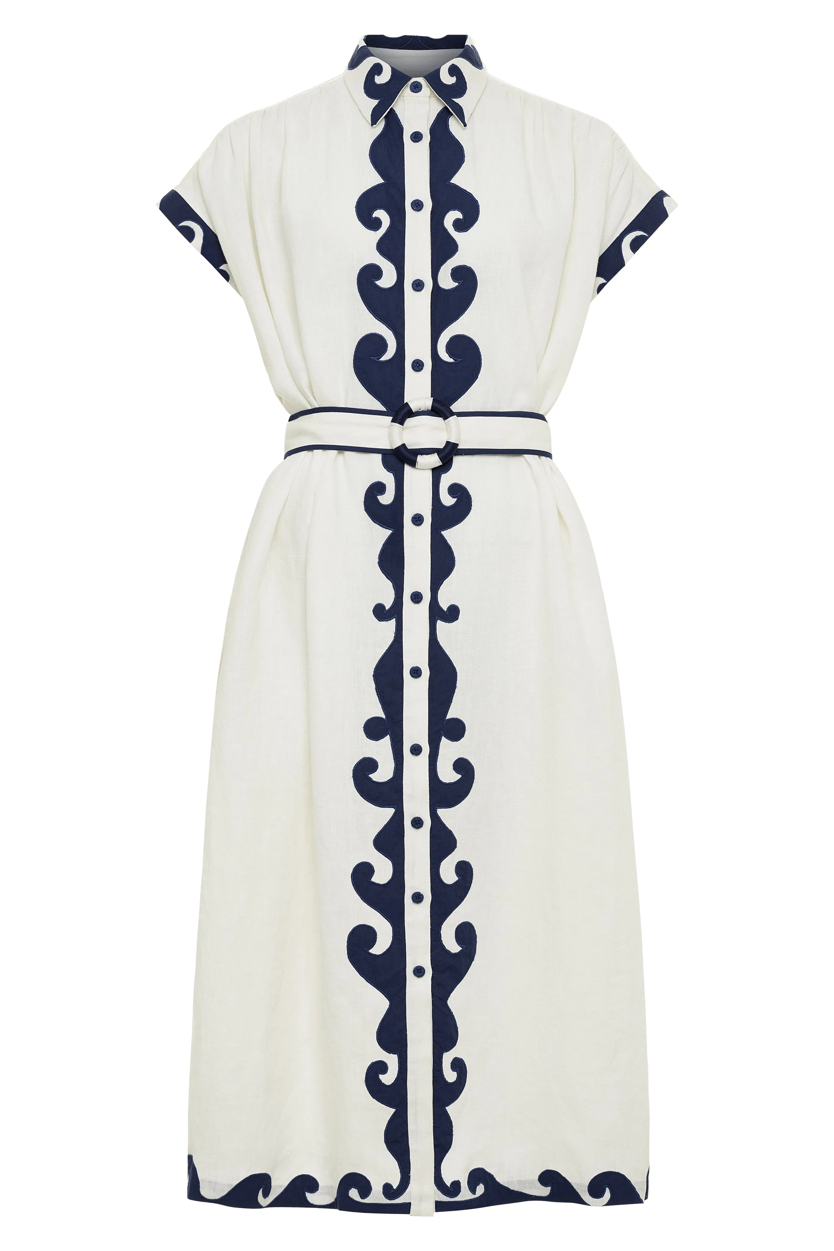 Valerie Dress - Final Sale