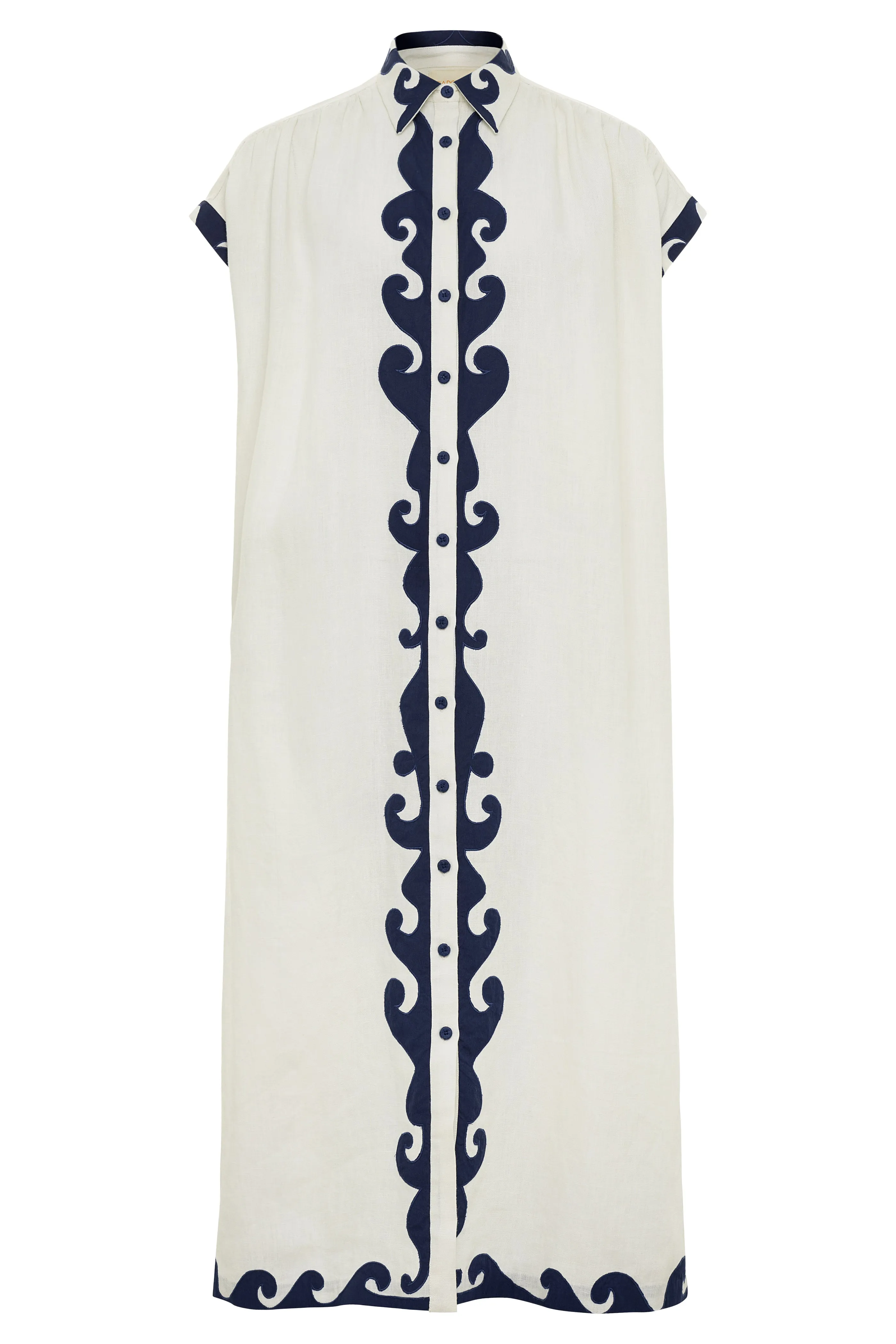 Valerie Dress - Final Sale