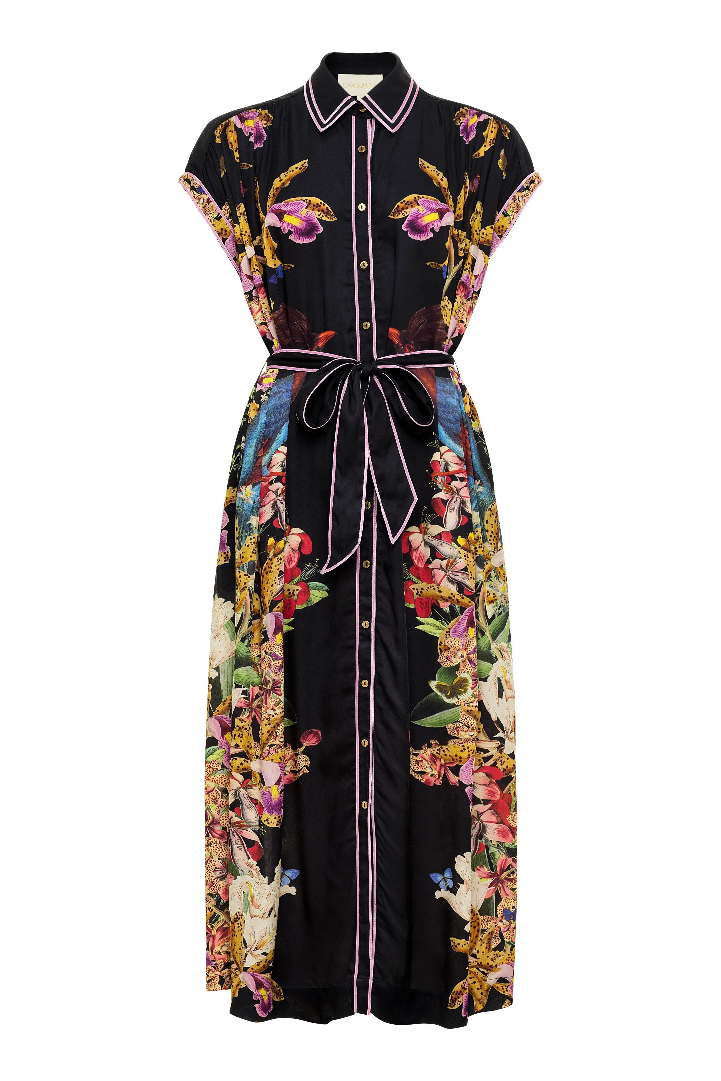Valerie Kaftan - Final Sale