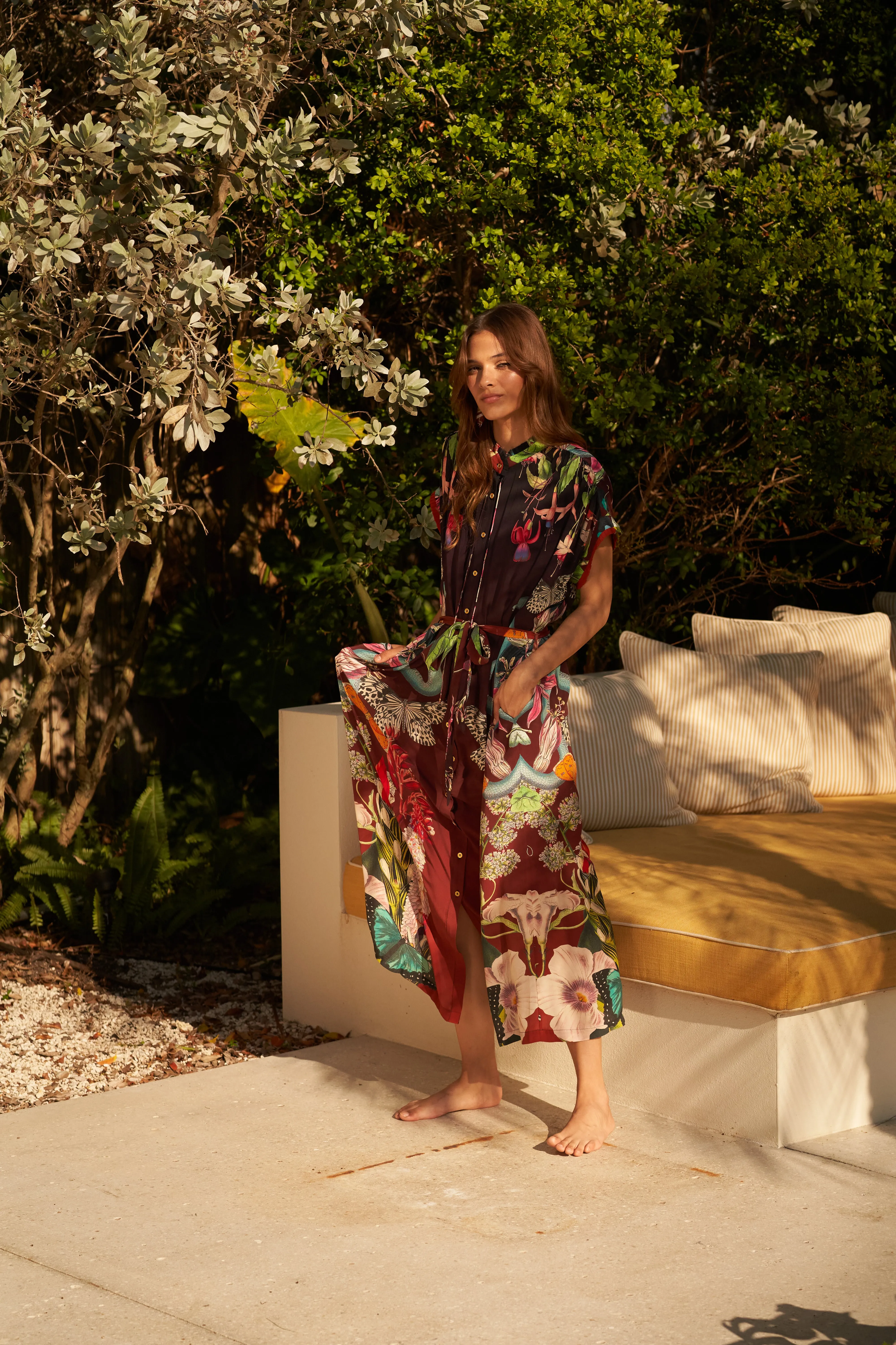 Valerie Kaftan - Final Sale