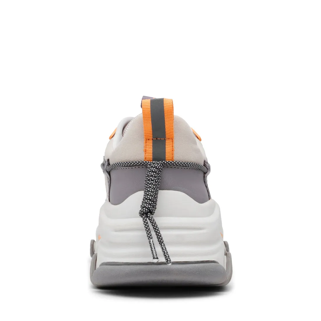 VAULT 2 GREY ORANGE GYO