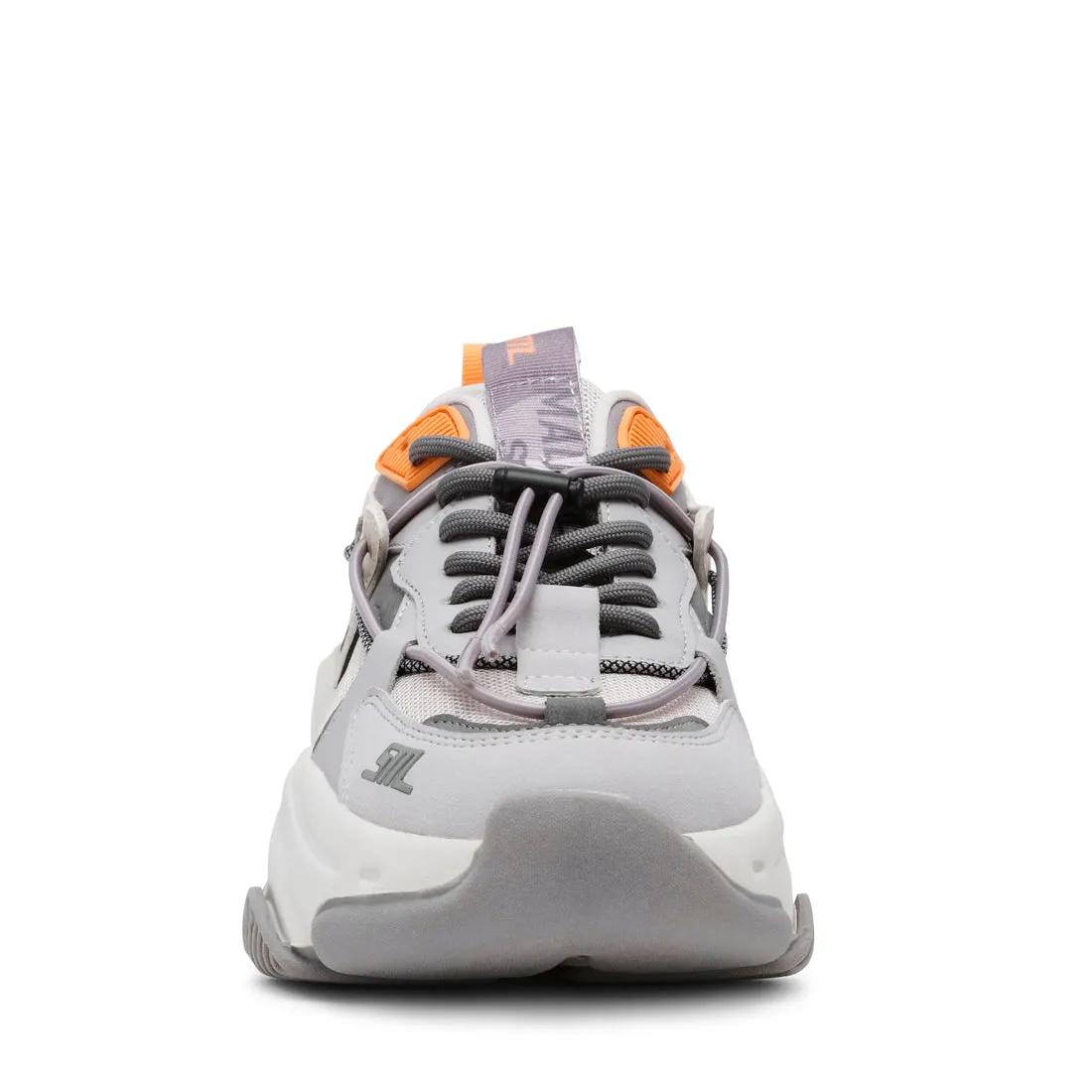 VAULT 2 GREY ORANGE GYO