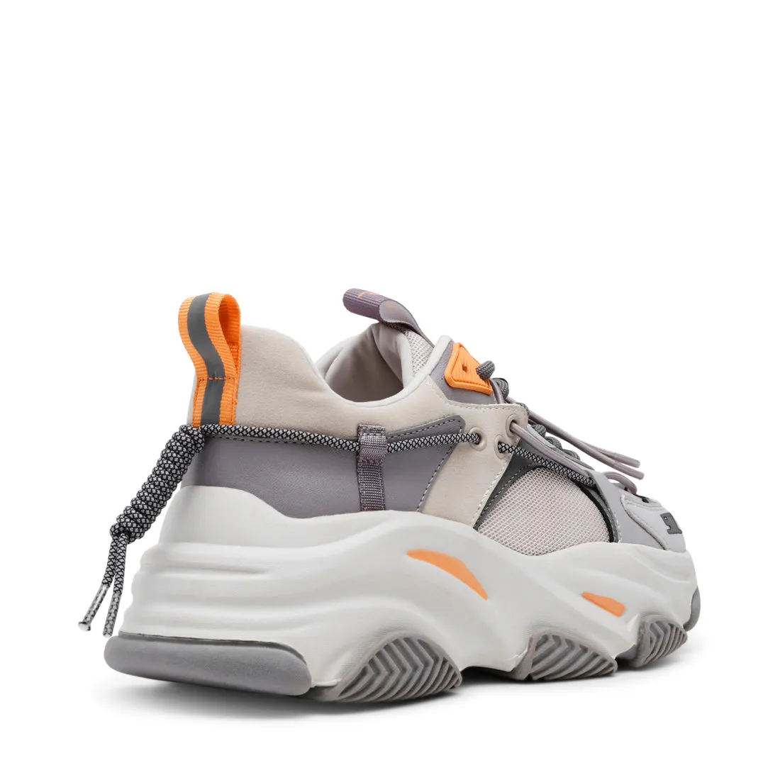 VAULT 2 GREY ORANGE GYO