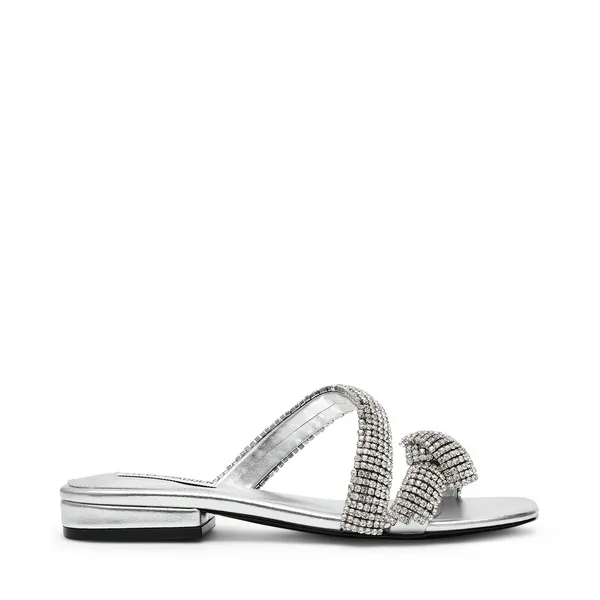 VELVETTI SILVER