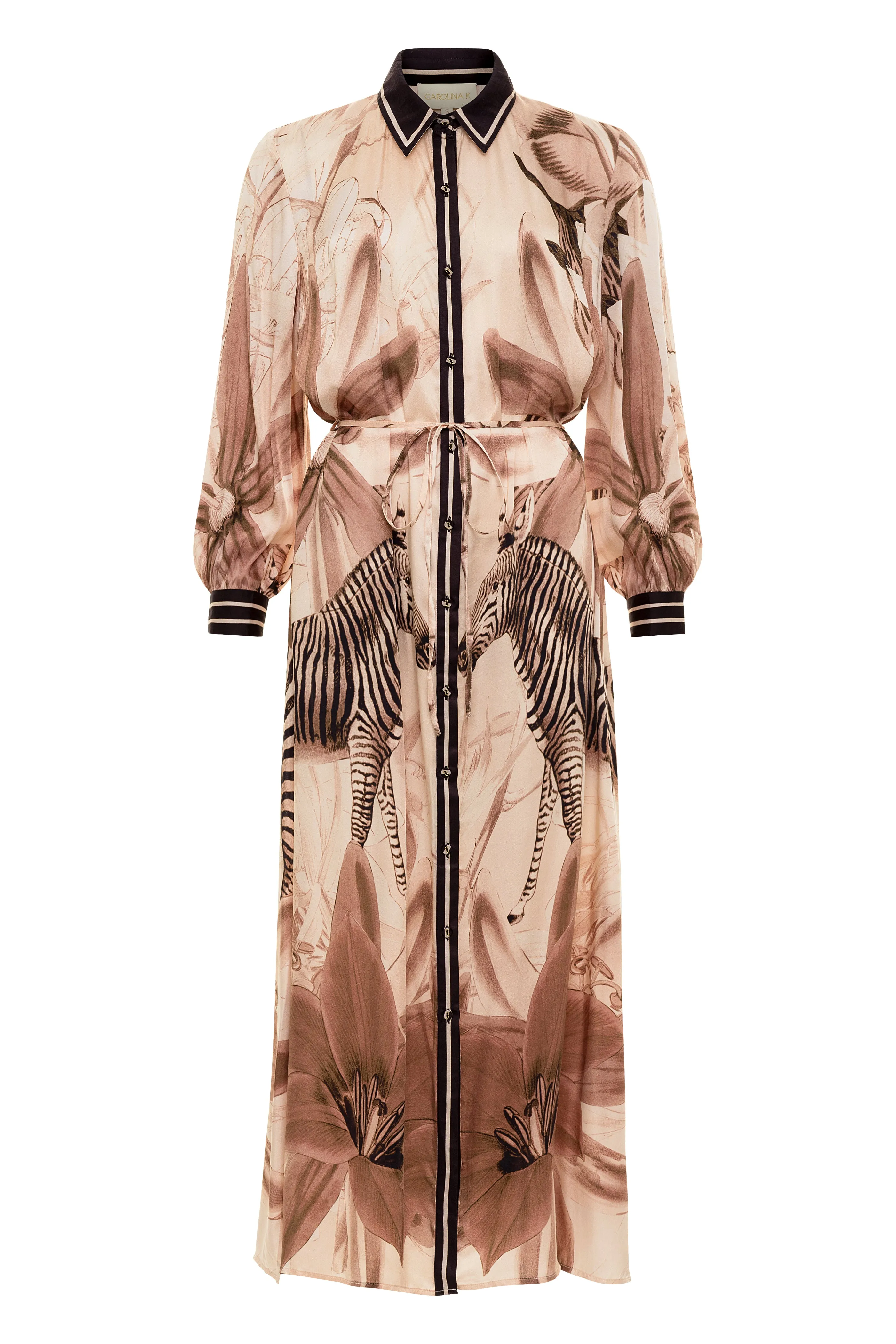 Vic Dress - Final Sale