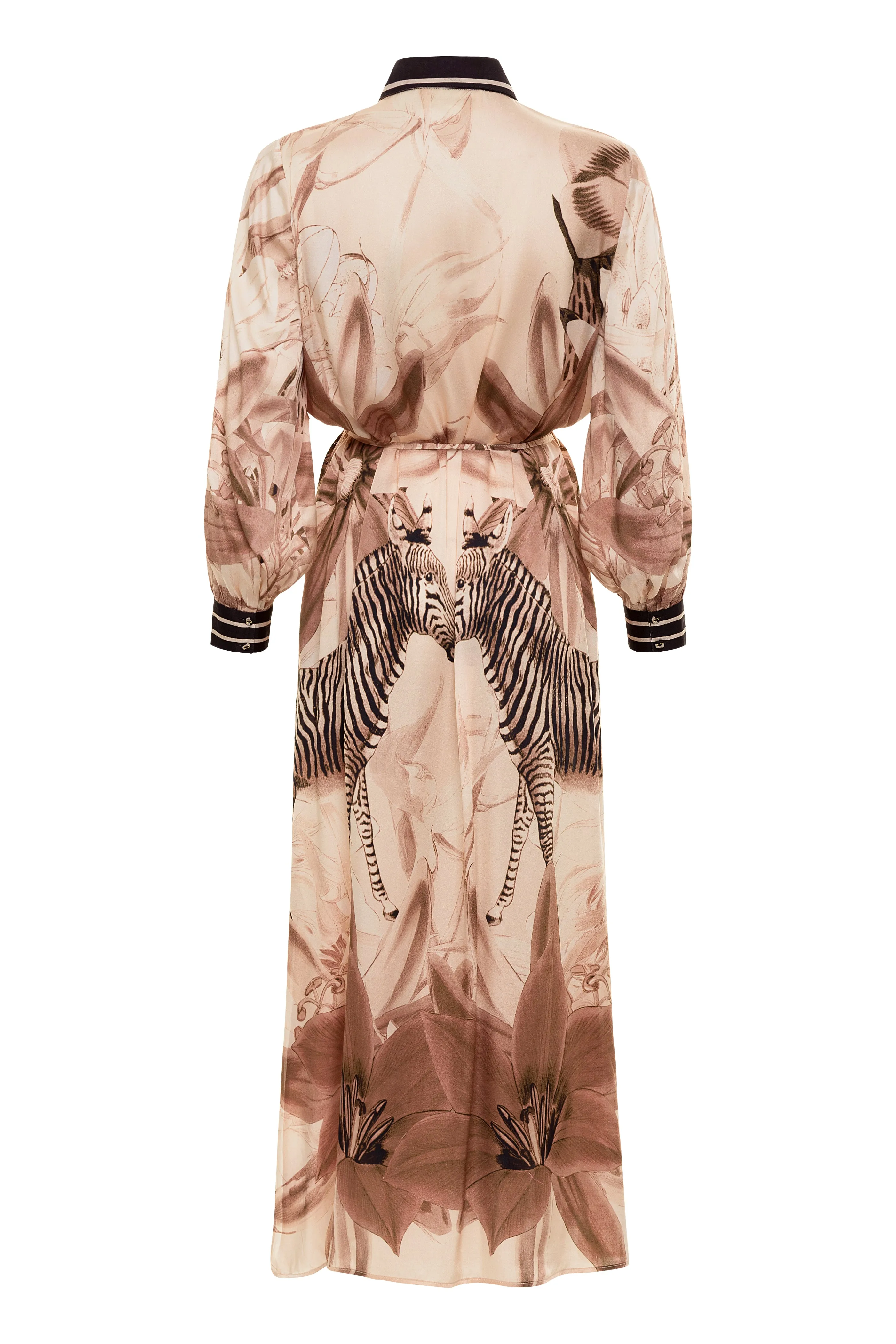 Vic Dress - Final Sale
