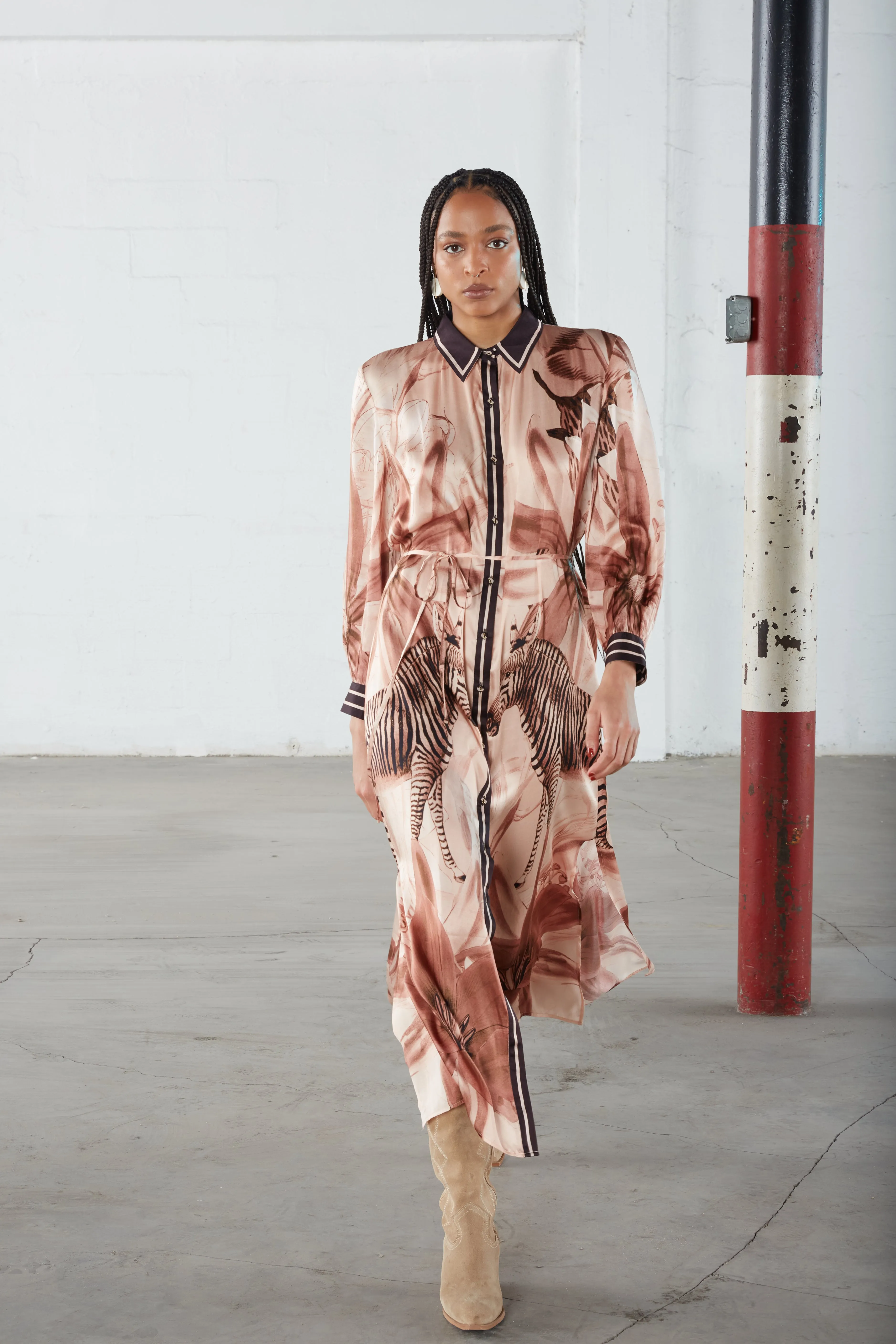 Vic Dress - Final Sale
