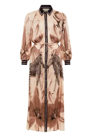 Vic Dress - Final Sale