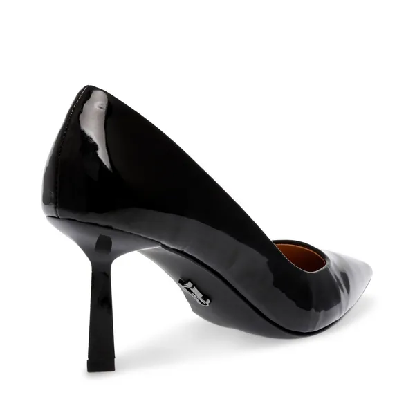 VIVION BLACK PATENT