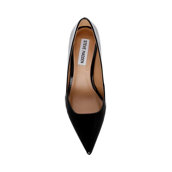 VIVION BLACK PATENT