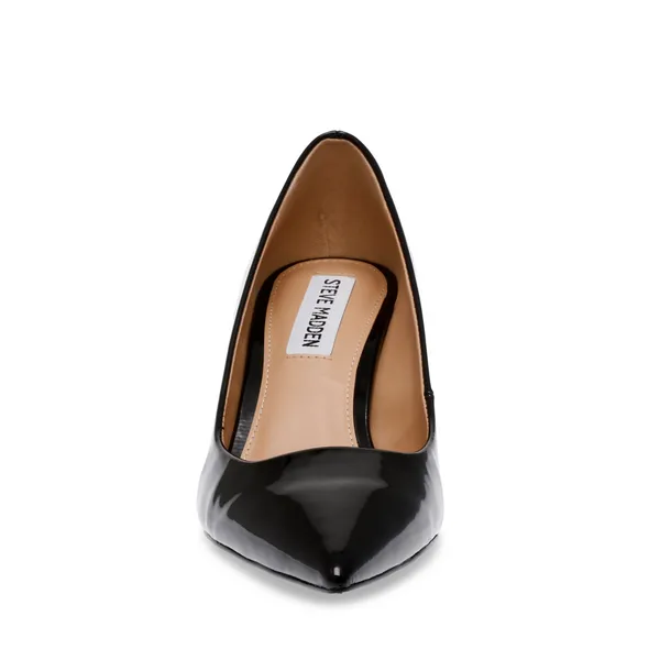 VIVION BLACK PATENT
