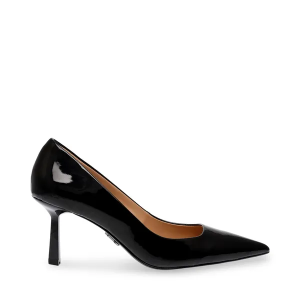 VIVION BLACK PATENT