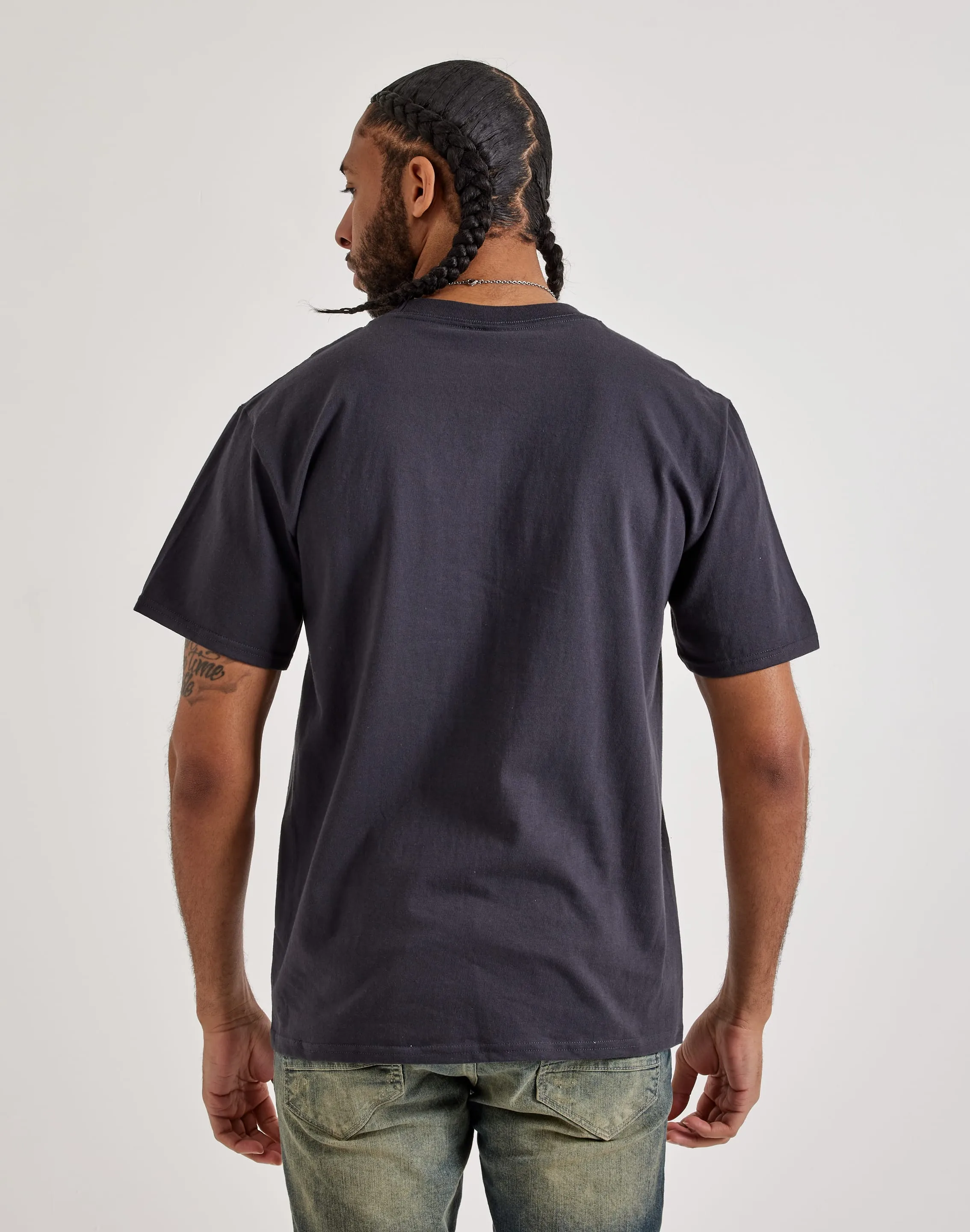 Von Dutch Graphic Tee