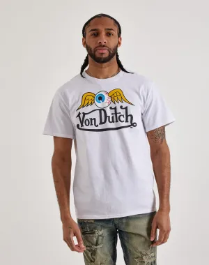 Von Dutch Graphic Tee