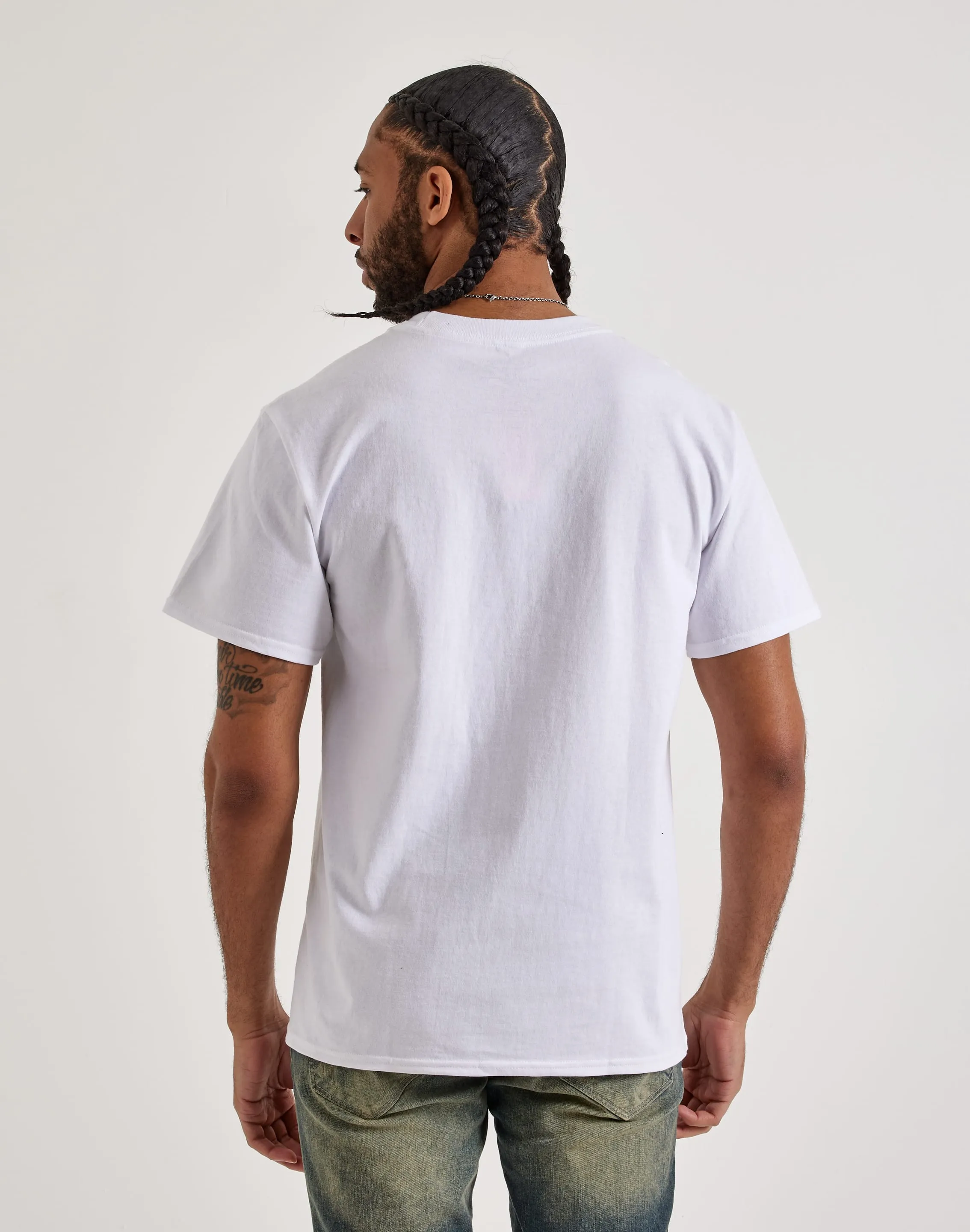 Von Dutch Graphic Tee