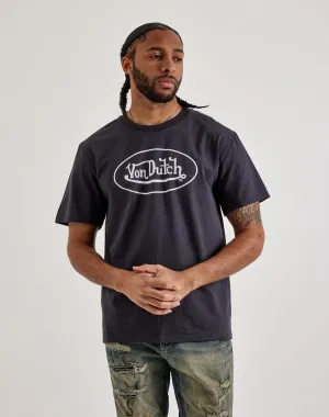 Von Dutch Graphic Tee