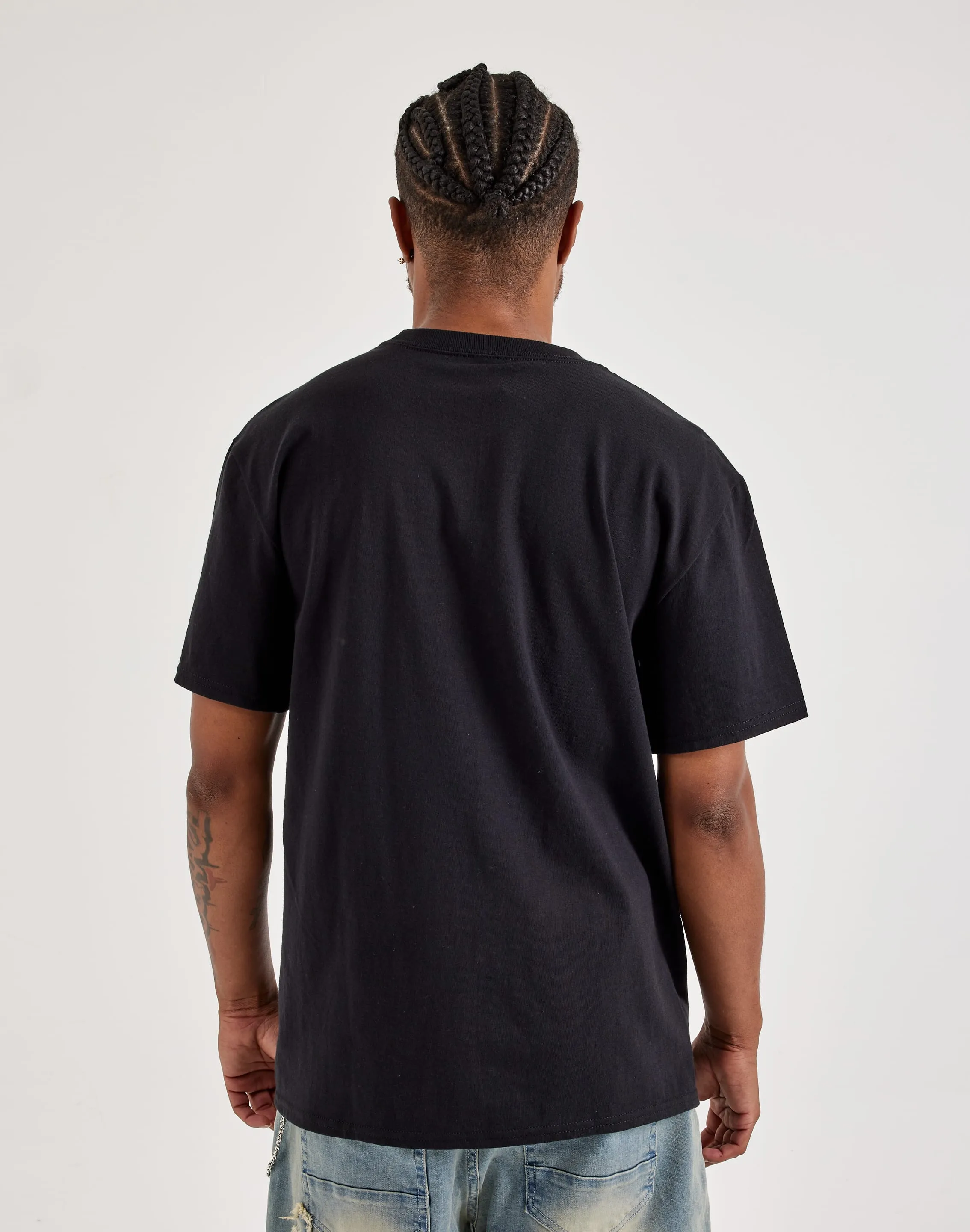Von Dutch Graphic Tee