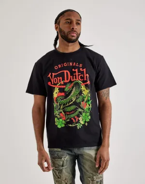 Von Dutch Originals Tee
