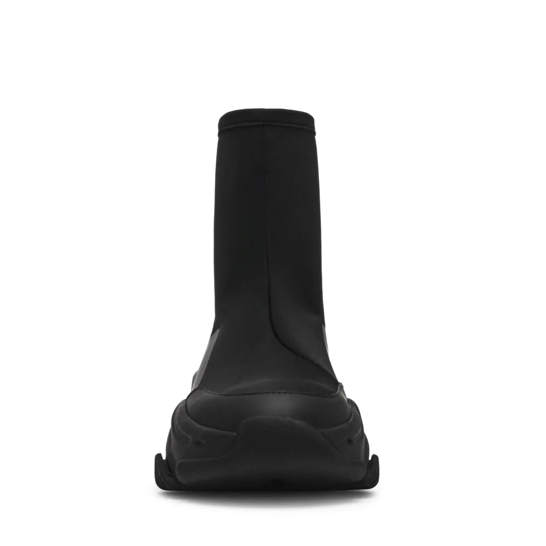VROOMS BLACK BLACK