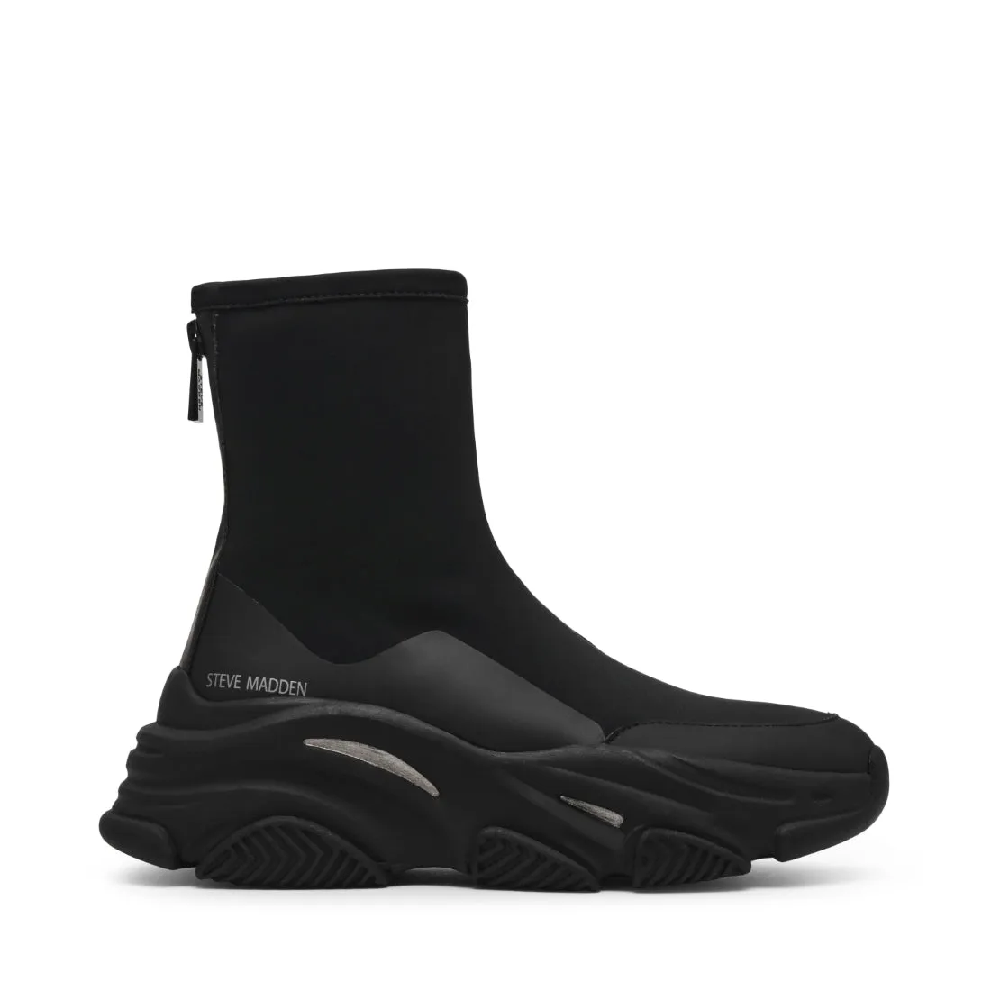 VROOMS BLACK BLACK