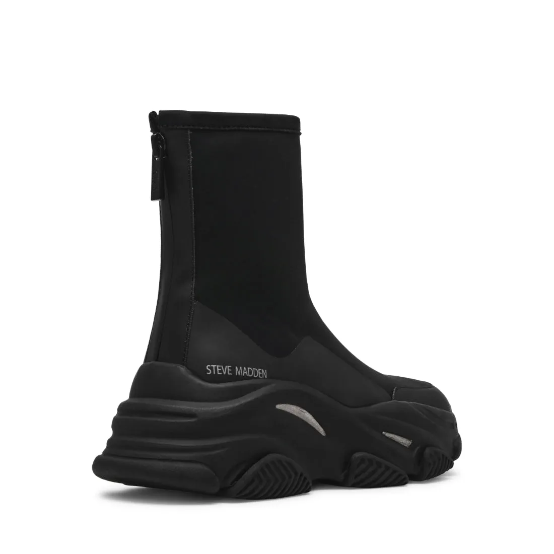 VROOMS BLACK BLACK