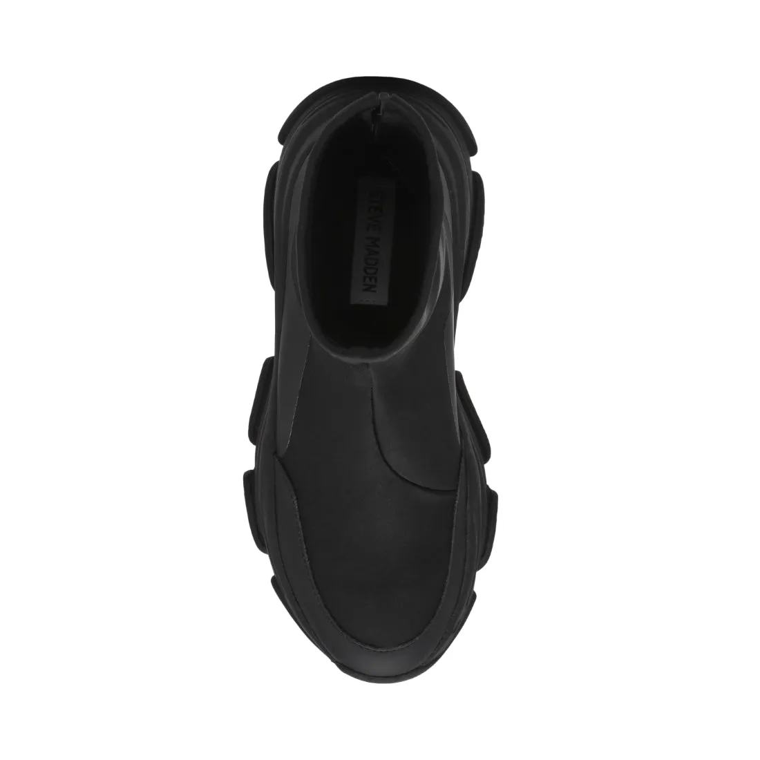VROOMS BLACK BLACK