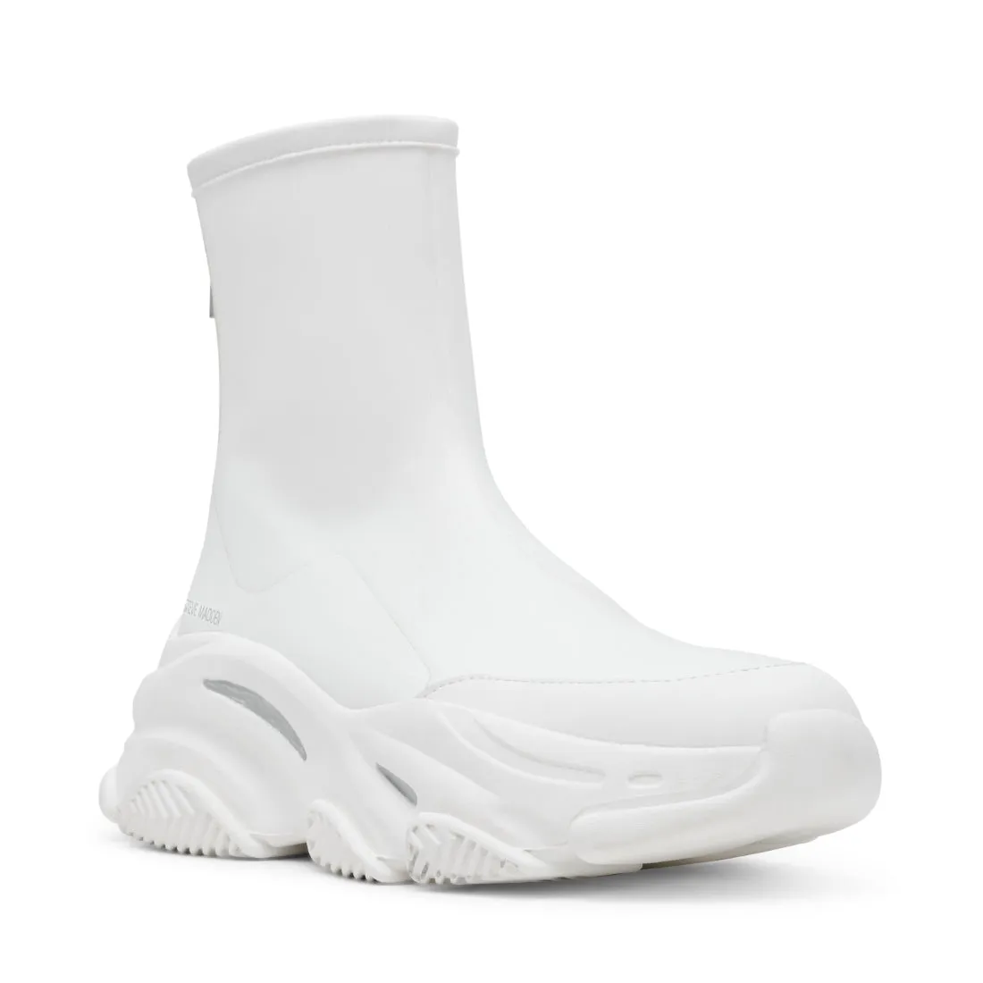 VROOMS WHITE WHITE
