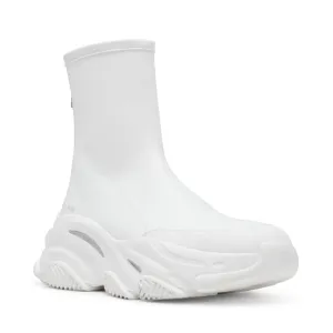 VROOMS WHITE WHITE