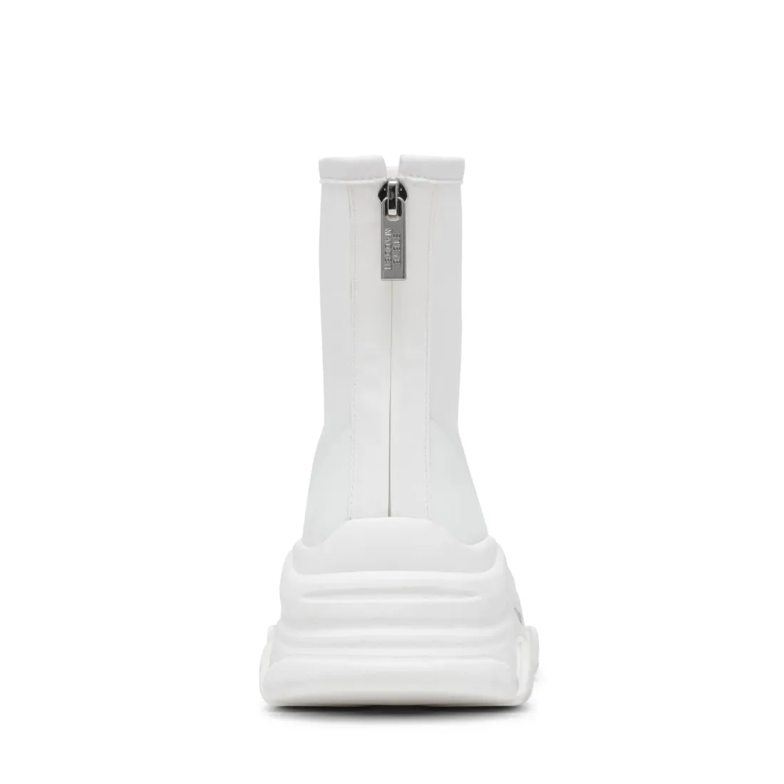 VROOMS WHITE WHITE