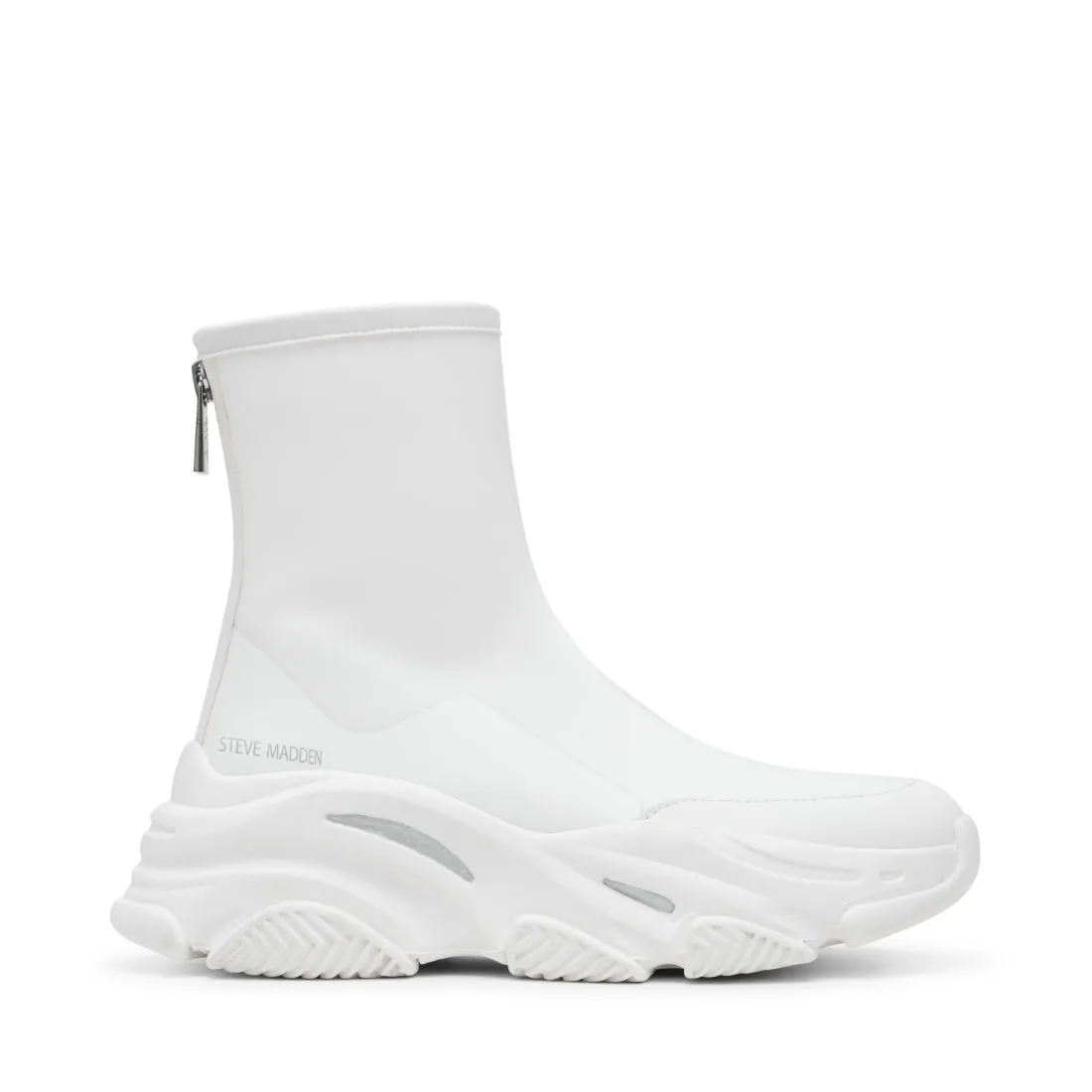 VROOMS WHITE WHITE