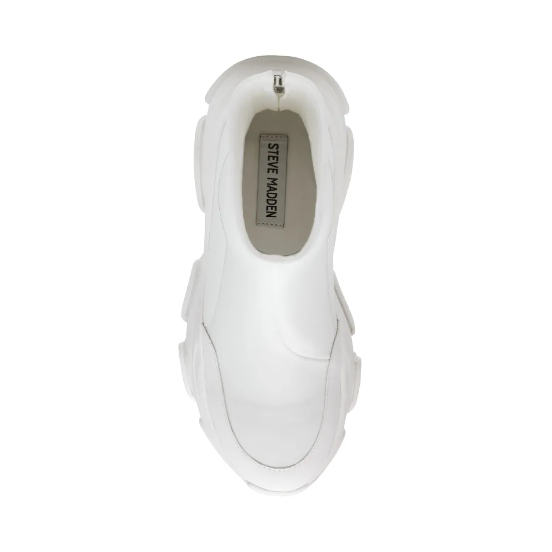 VROOMS WHITE WHITE