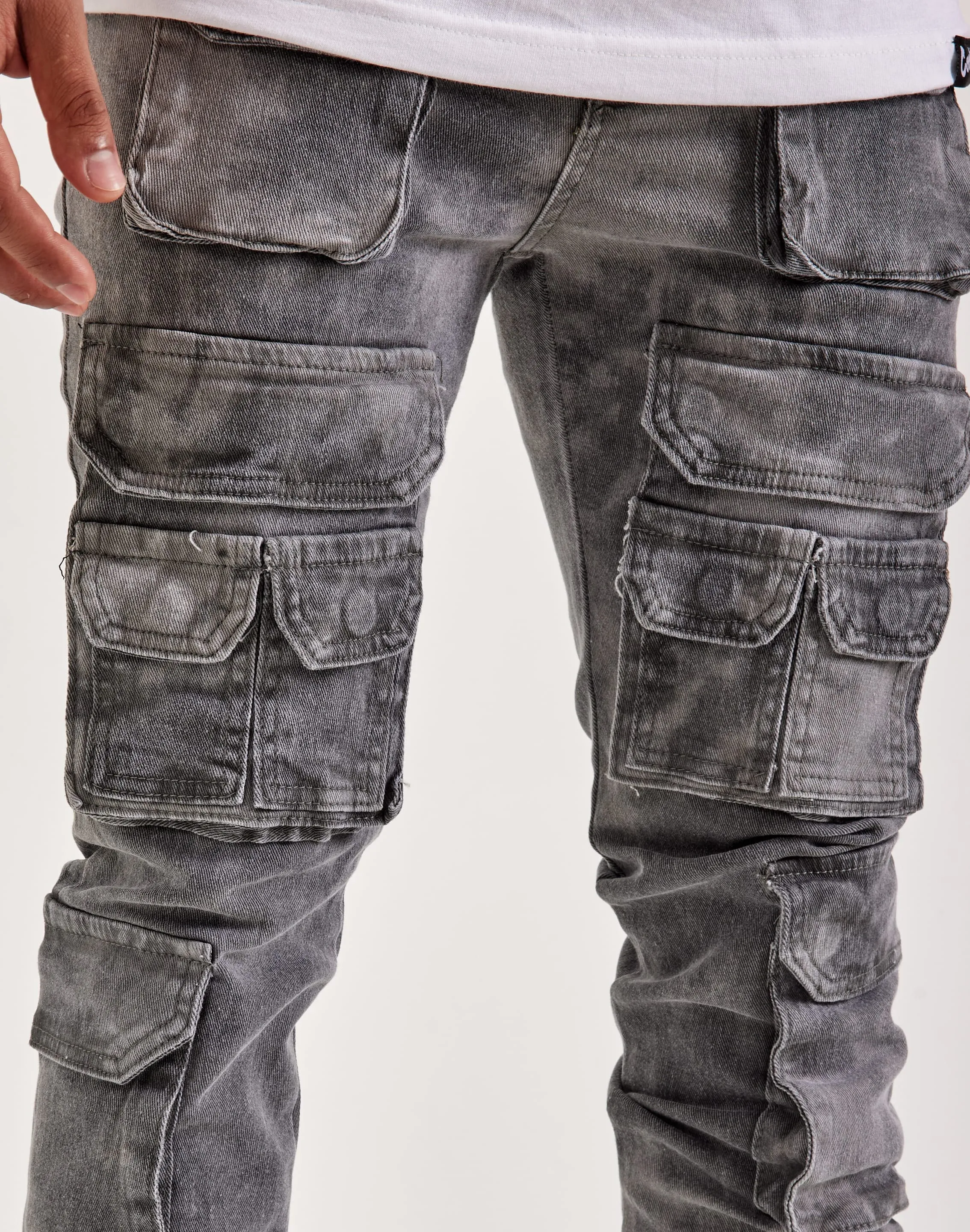 WAIMEA Cargo Pants