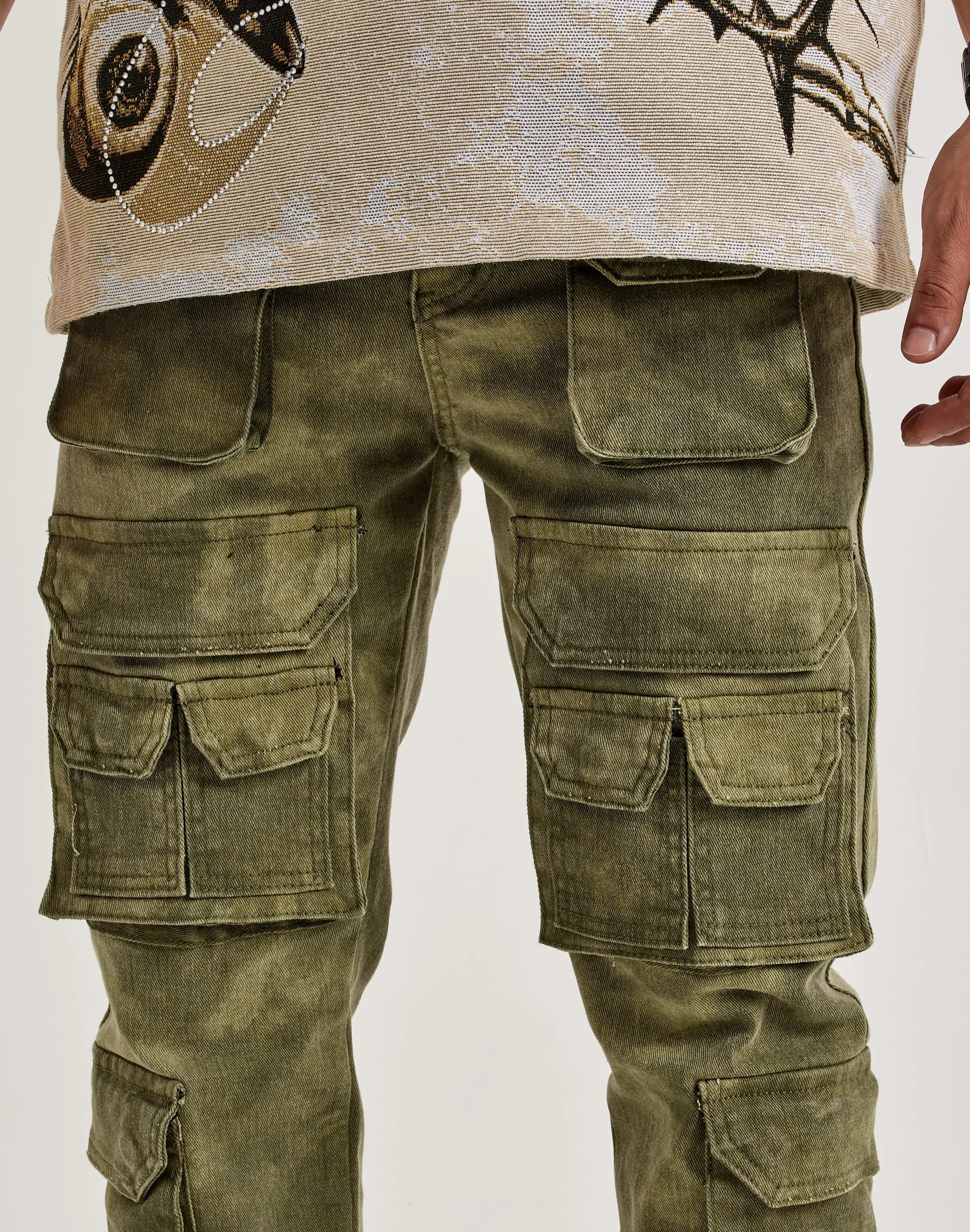 WAIMEA Cargo Pants