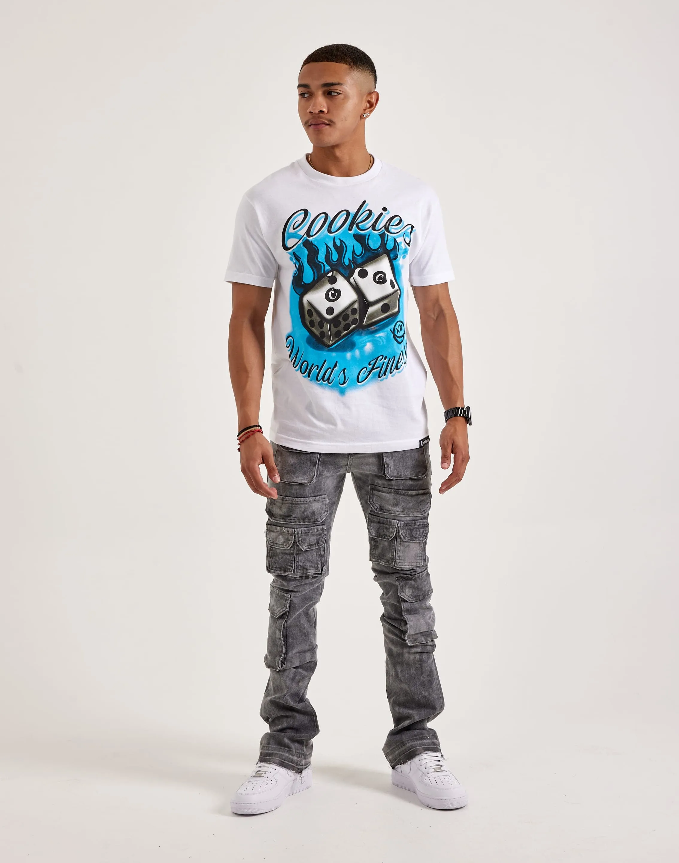WAIMEA Cargo Pants