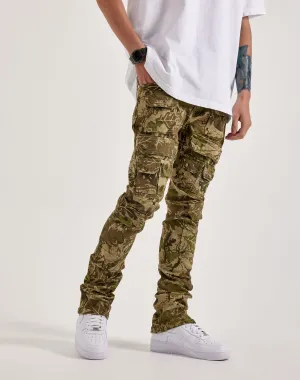 WAIMEA Cargo Pants