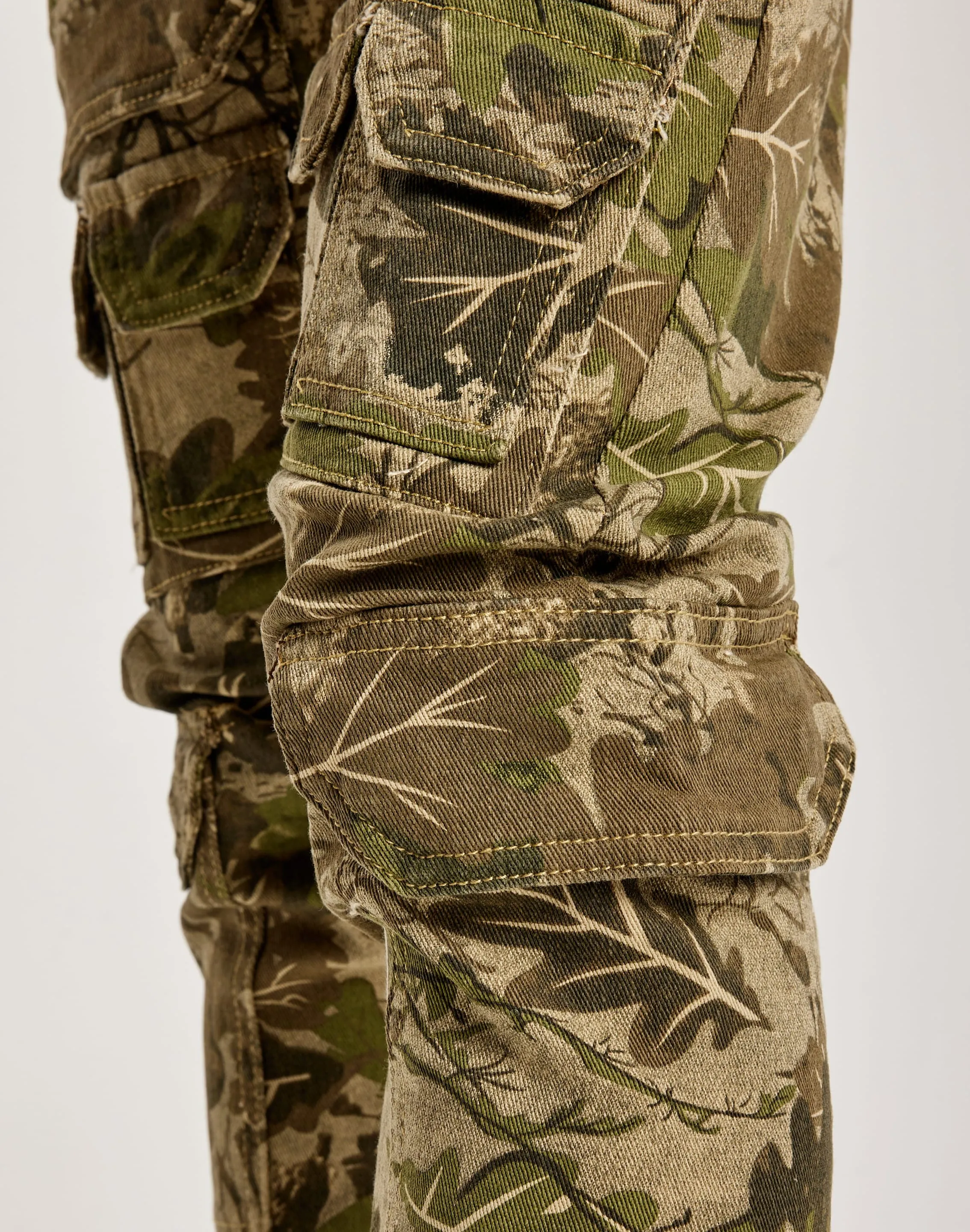WAIMEA Cargo Pants