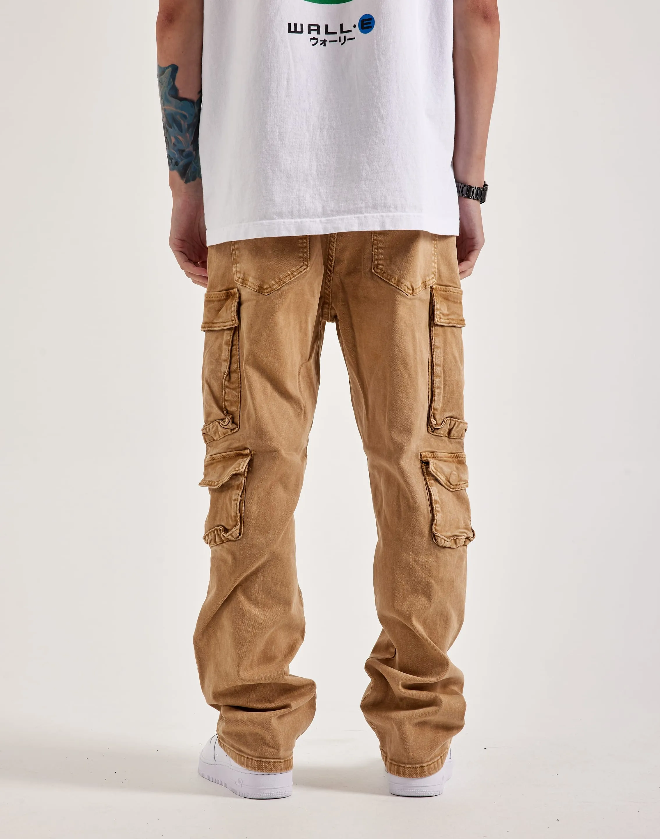 WAIMEA Cargo Pants