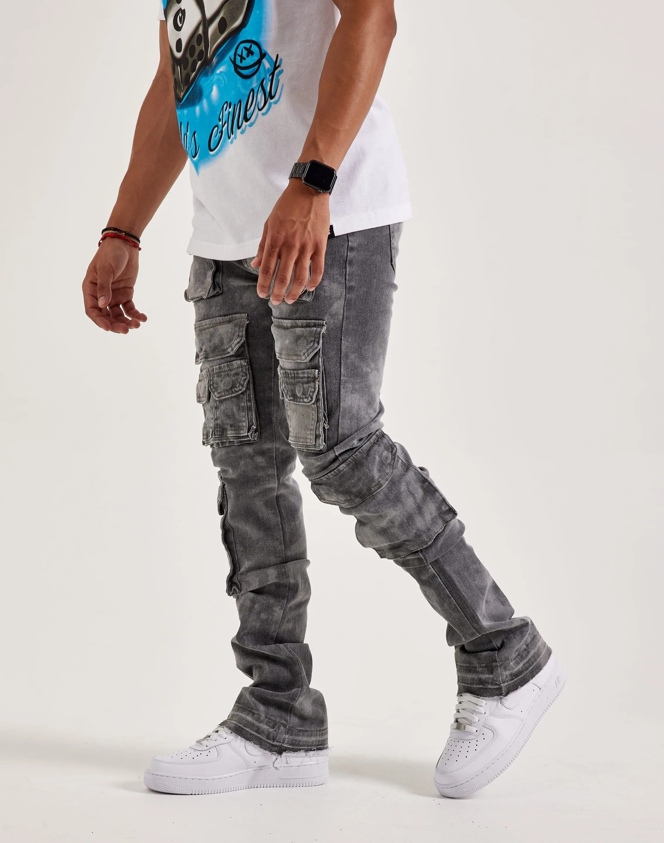 WAIMEA Cargo Pants
