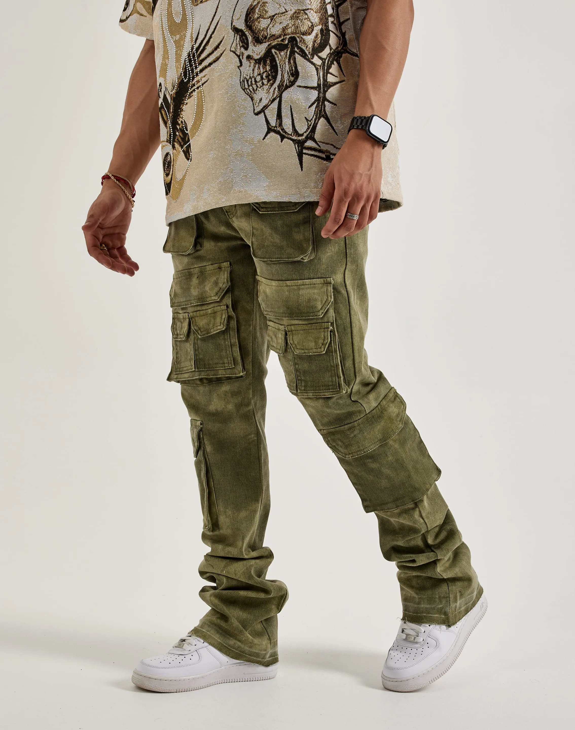 WAIMEA Cargo Pants