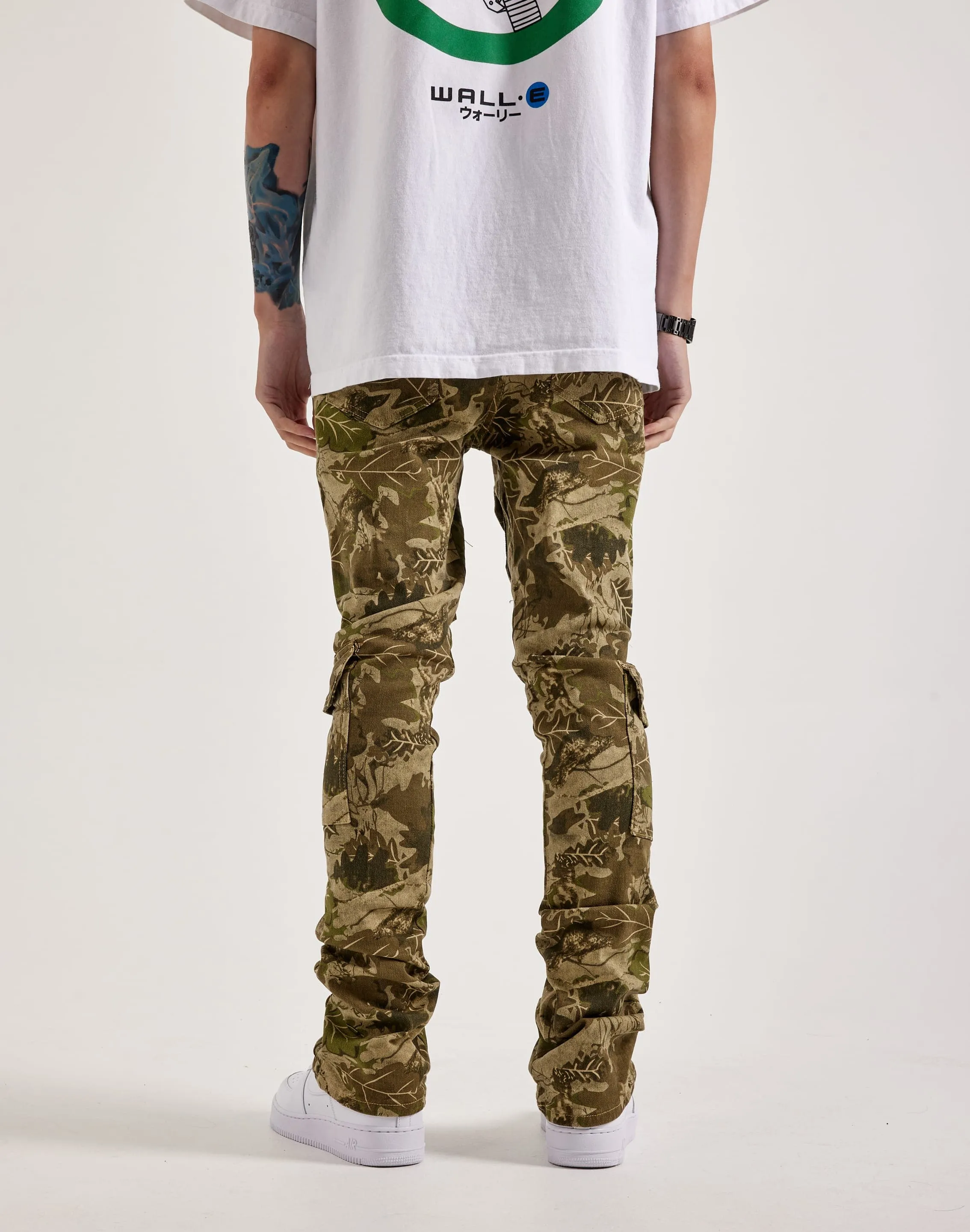 WAIMEA Cargo Pants