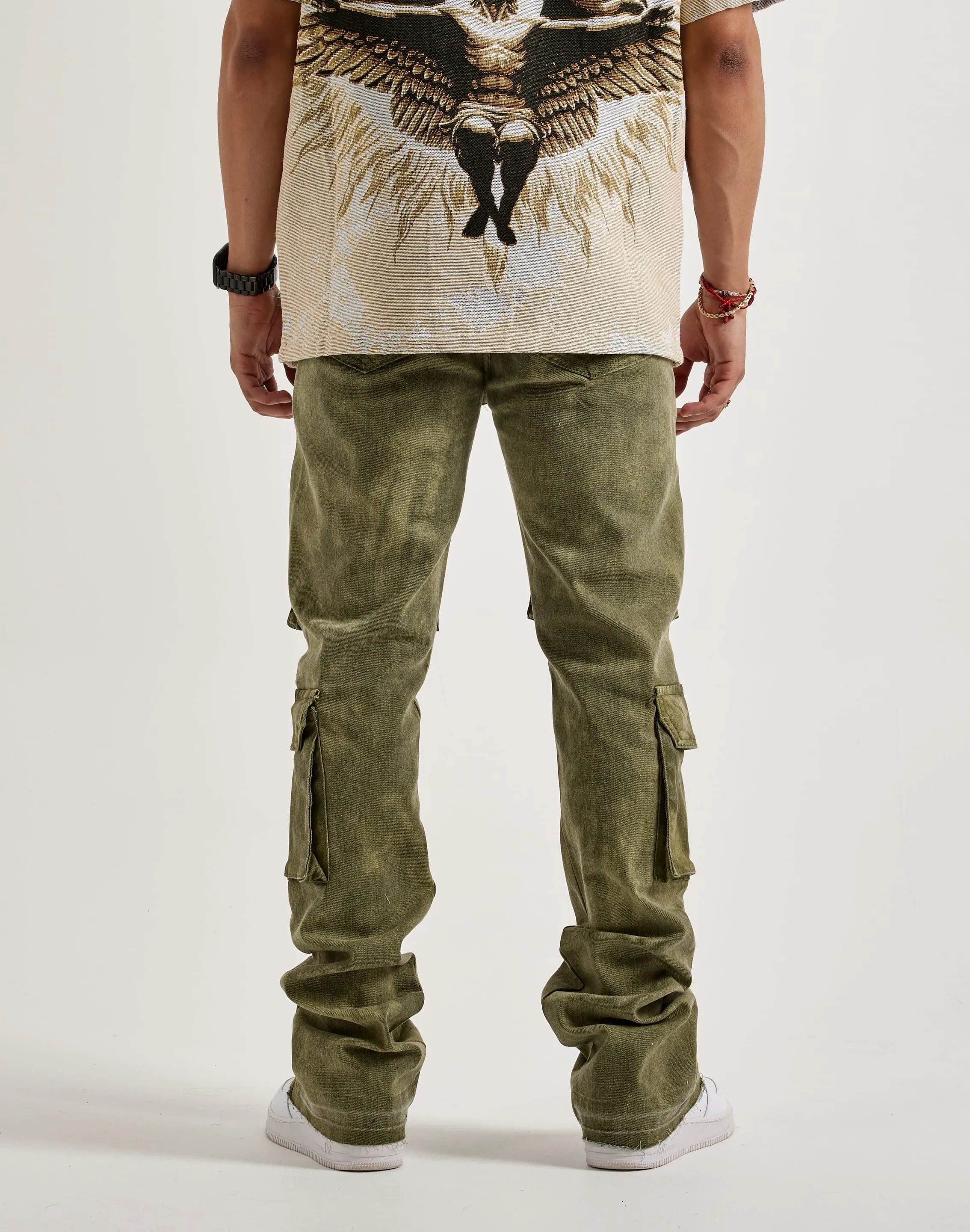 WAIMEA Cargo Pants