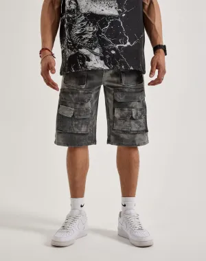 WAIMEA Cargo Shorts