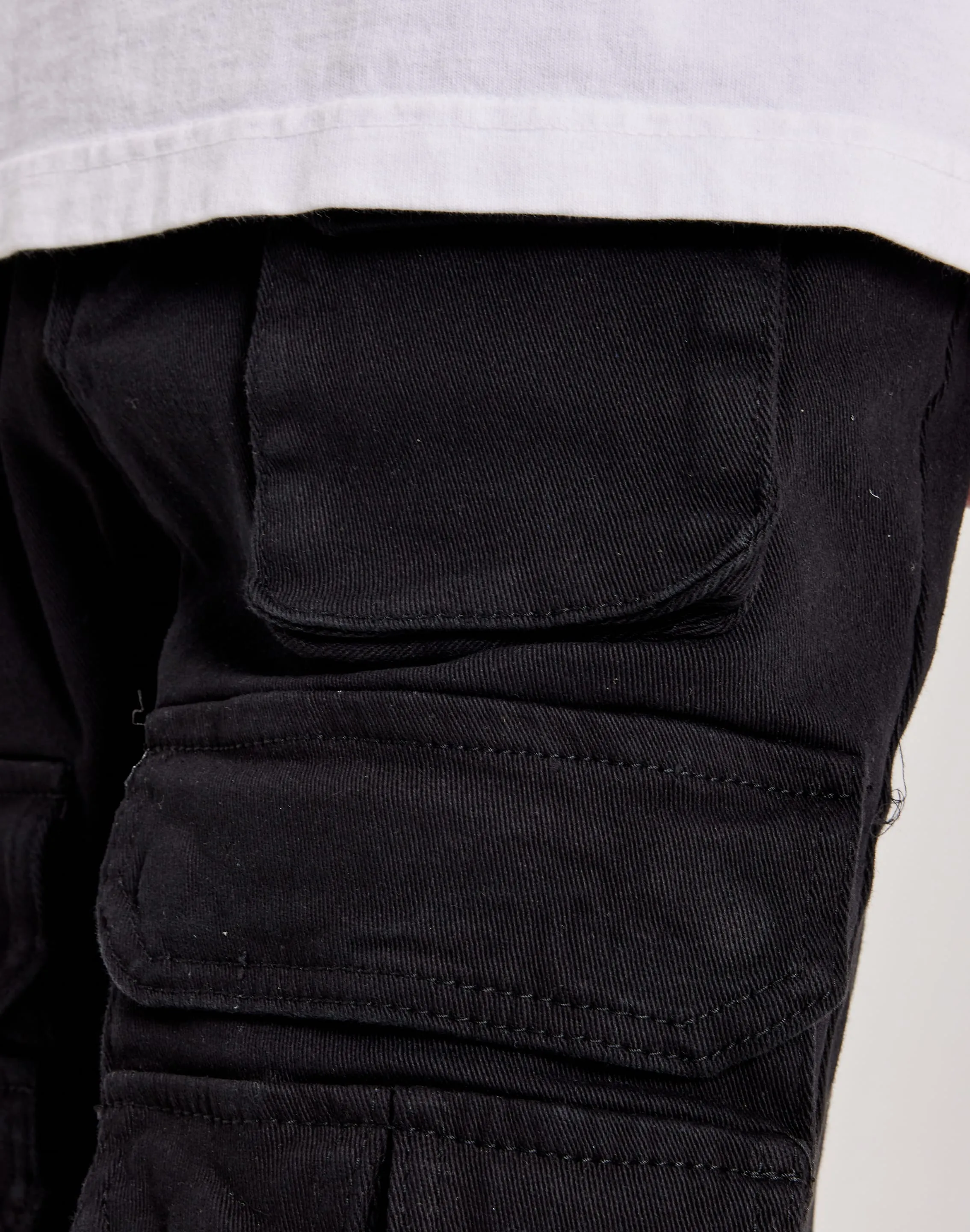 WAIMEA Cargo Shorts