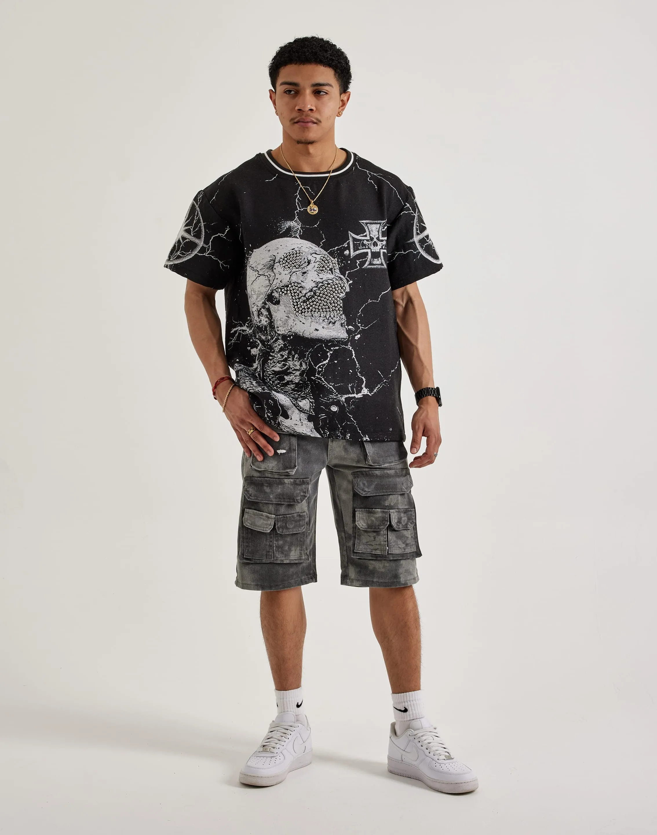 WAIMEA Cargo Shorts