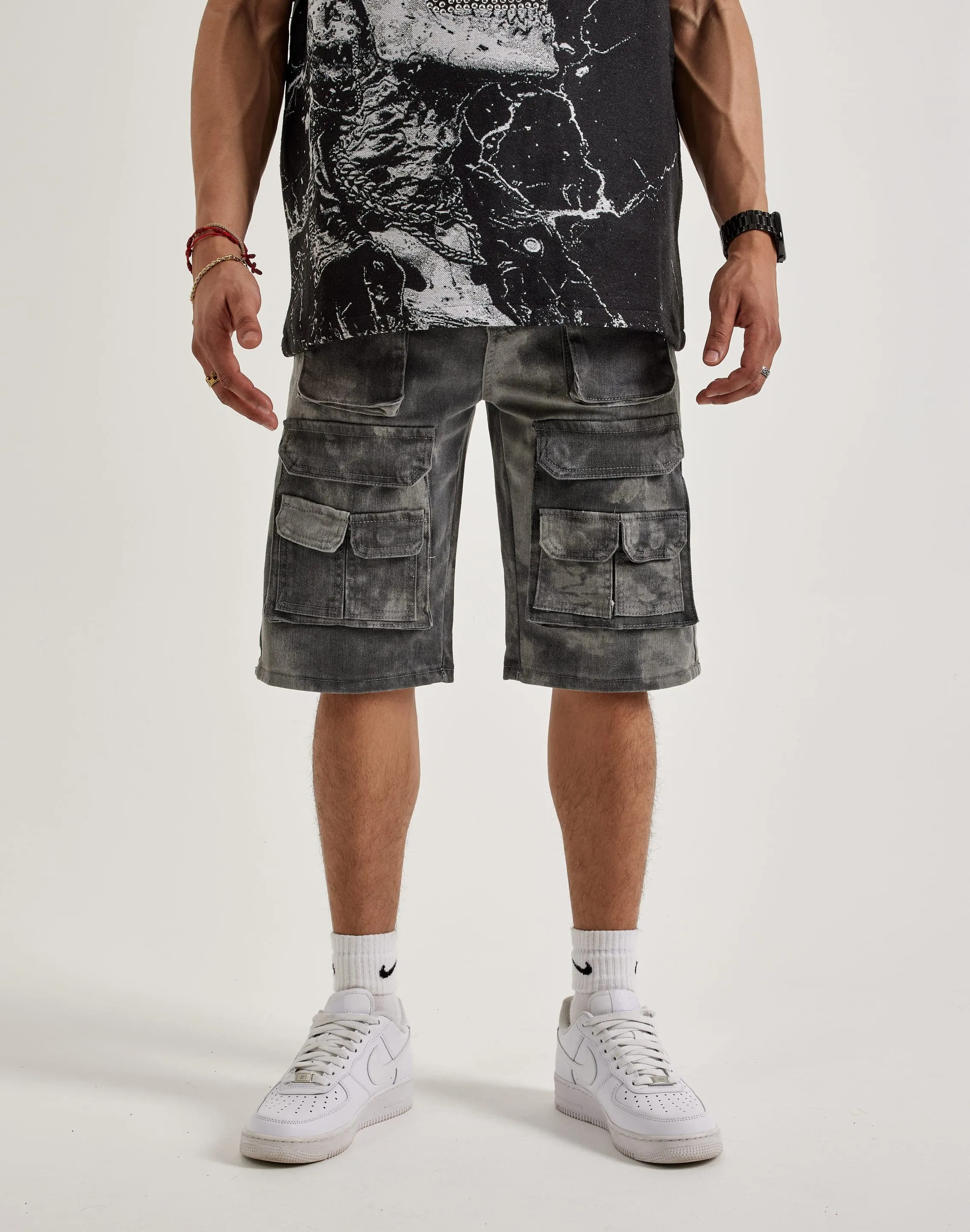 WAIMEA Cargo Shorts