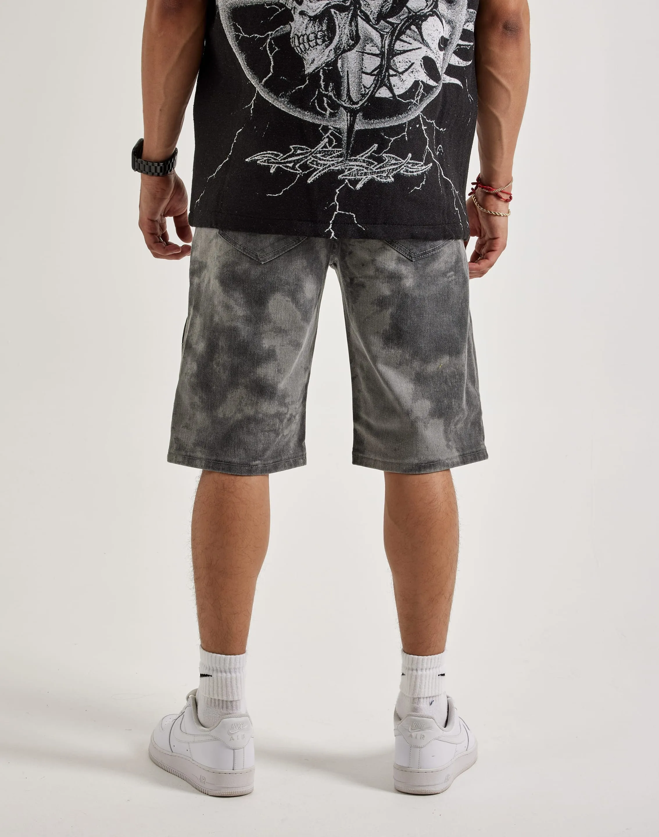 WAIMEA Cargo Shorts