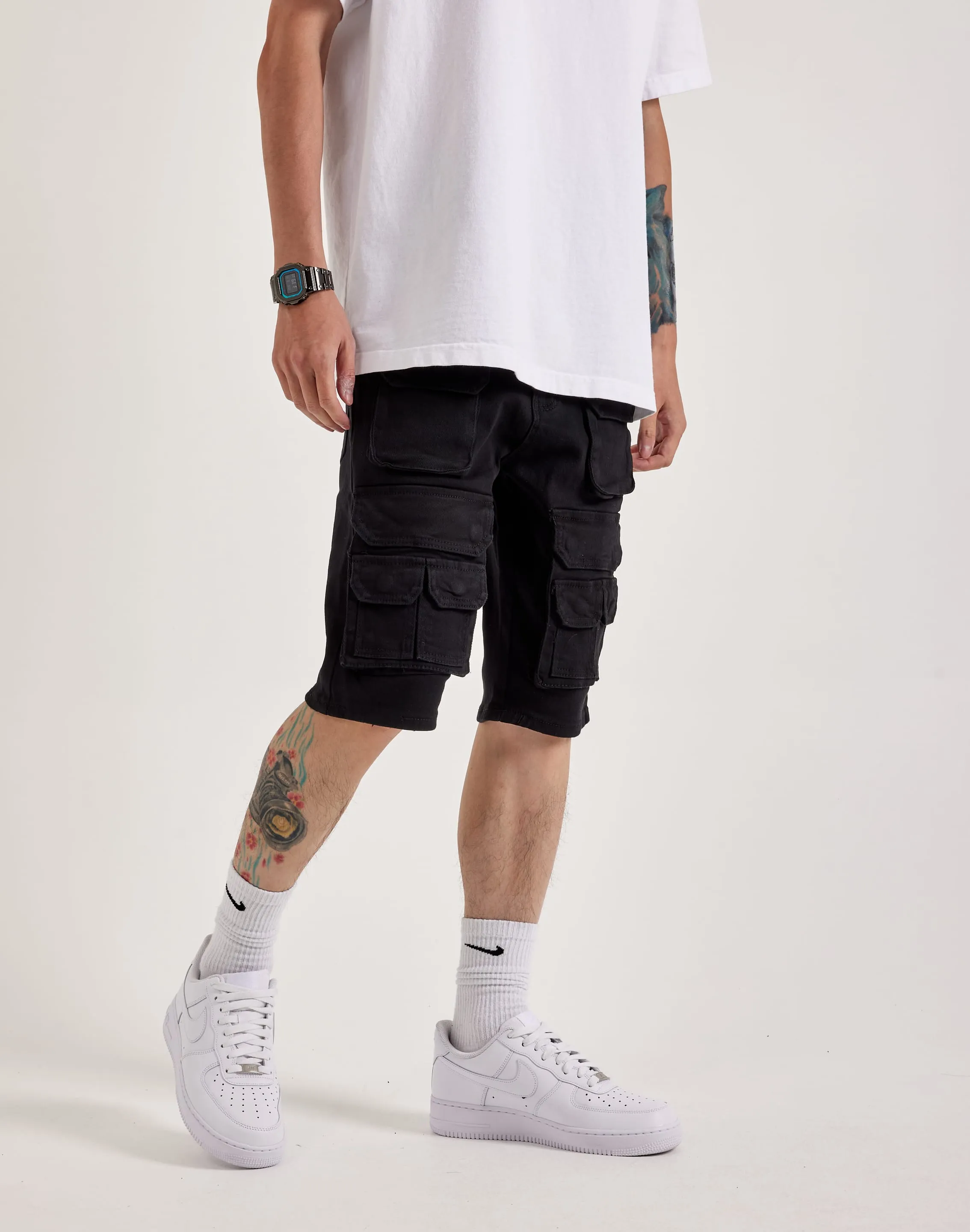 WAIMEA Cargo Shorts